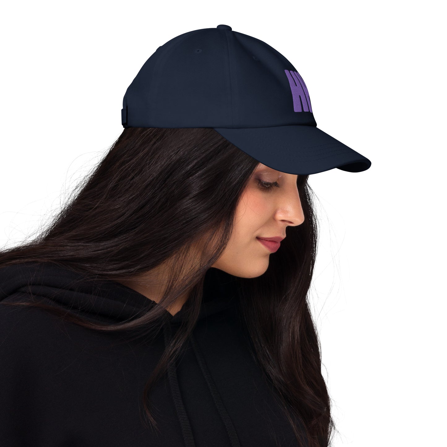 Huckleberry Dad hat