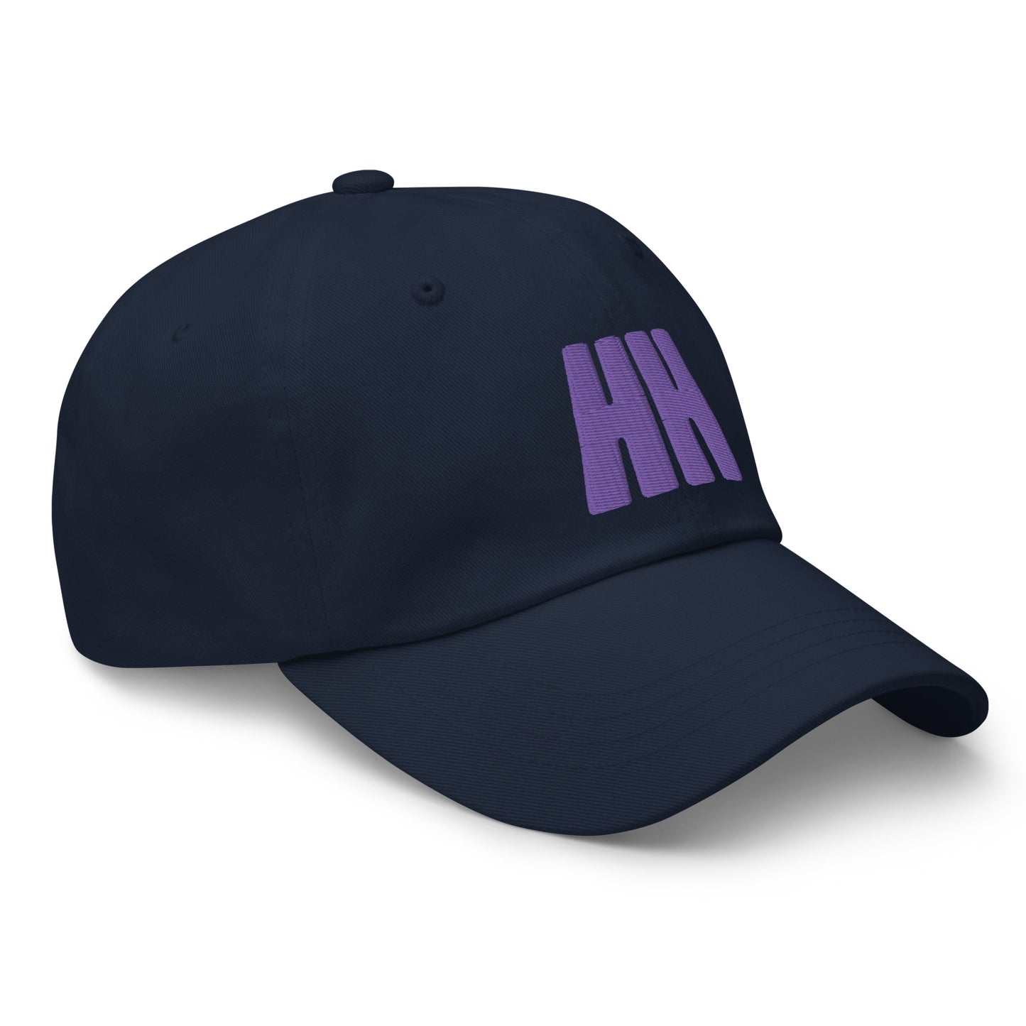 Huckleberry Dad hat