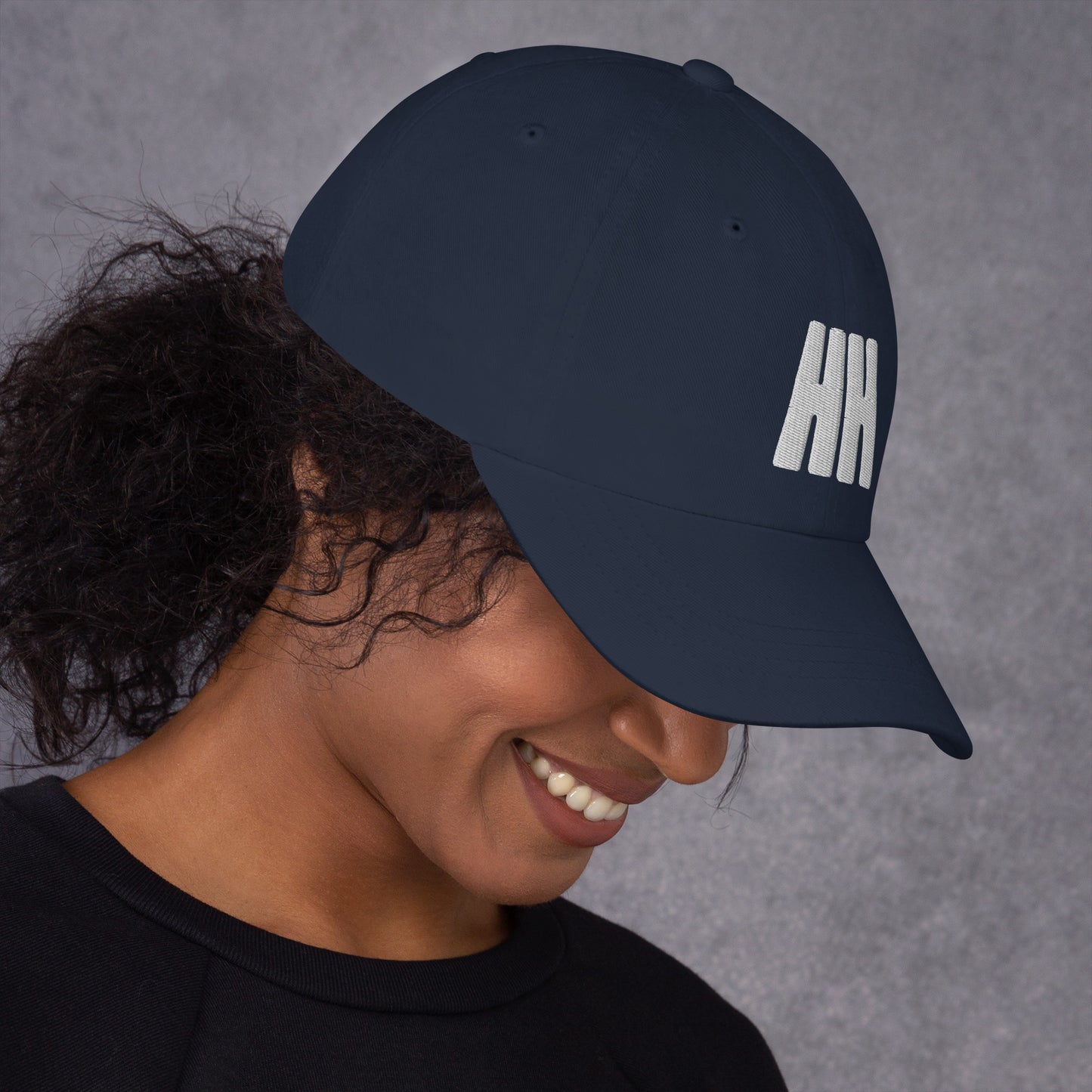 Storm Dad hat