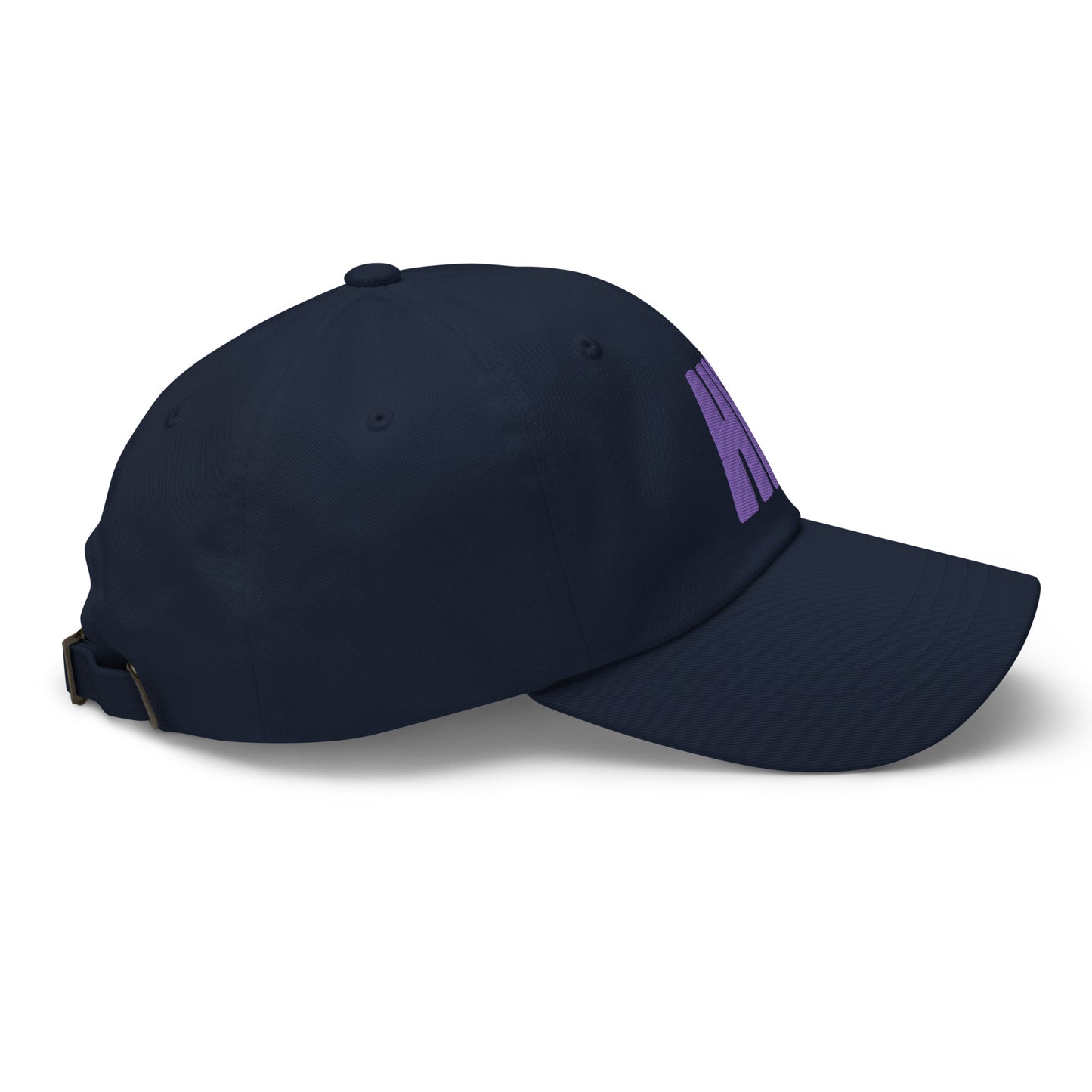 Huckleberry Dad hat