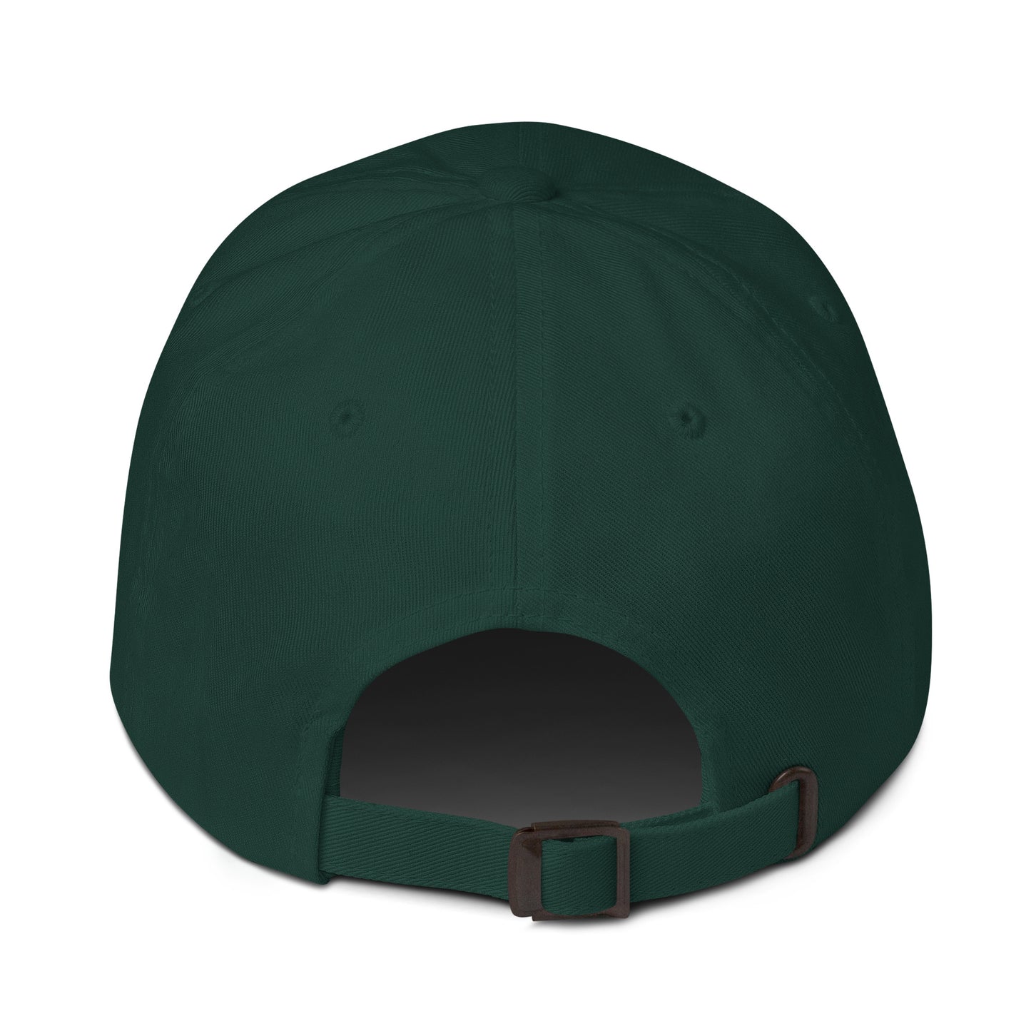 Peppermint Dad hat