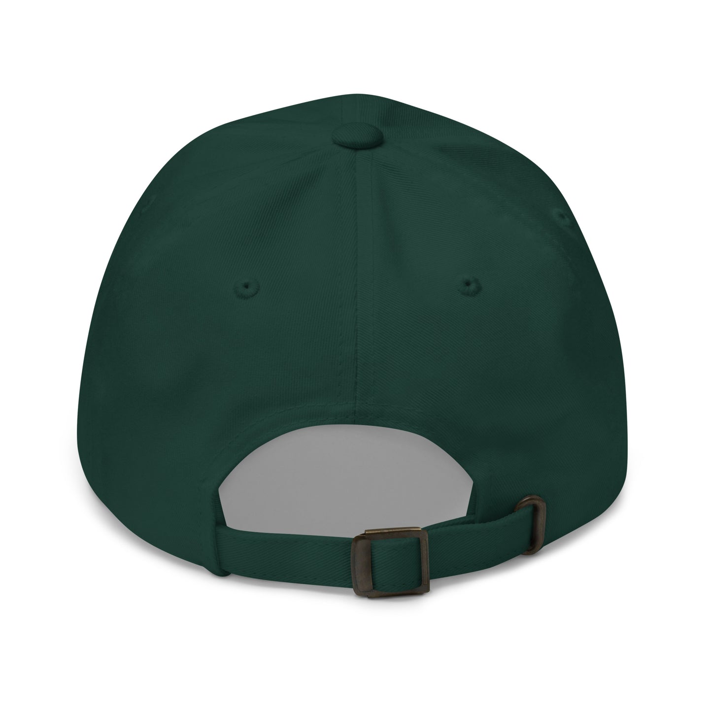 Peppermint Dad hat