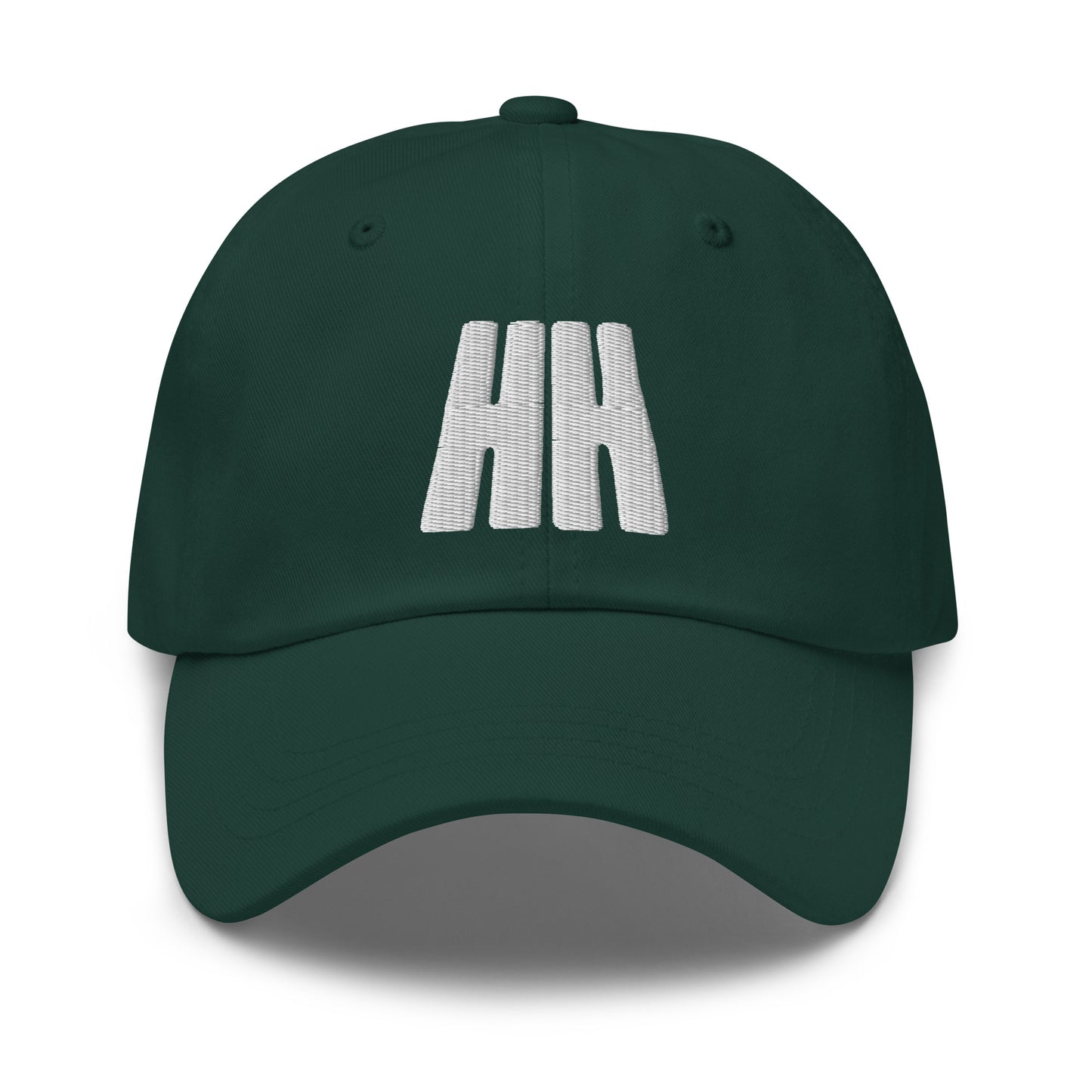 Peppermint Dad hat