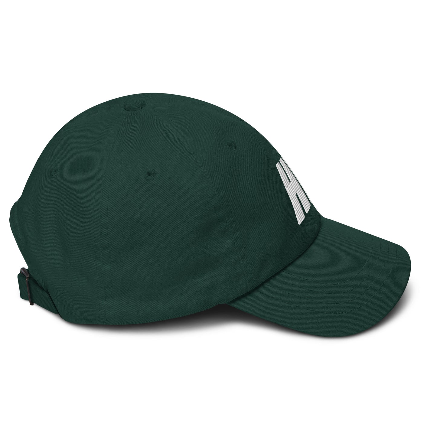 Peppermint Dad hat