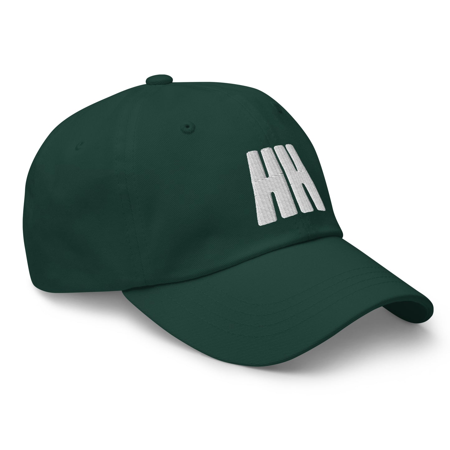 Peppermint Dad hat