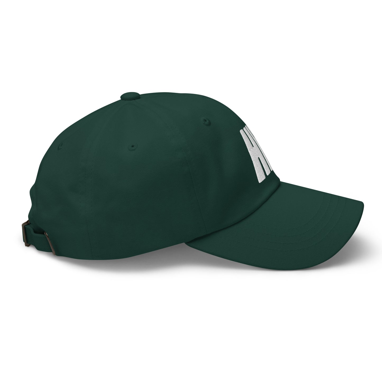 Peppermint Dad hat