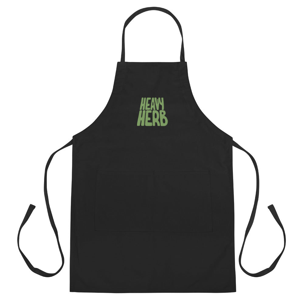 Dank Apron
