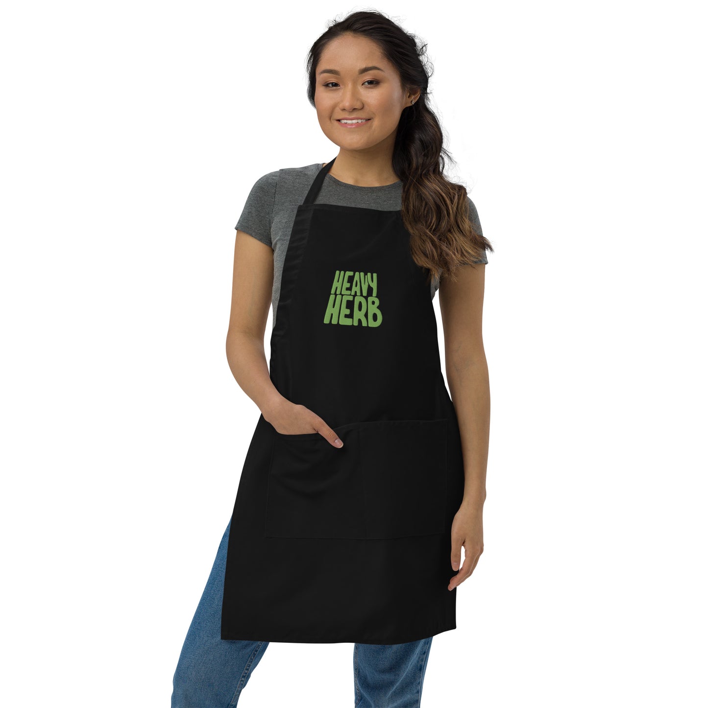 Dank Apron