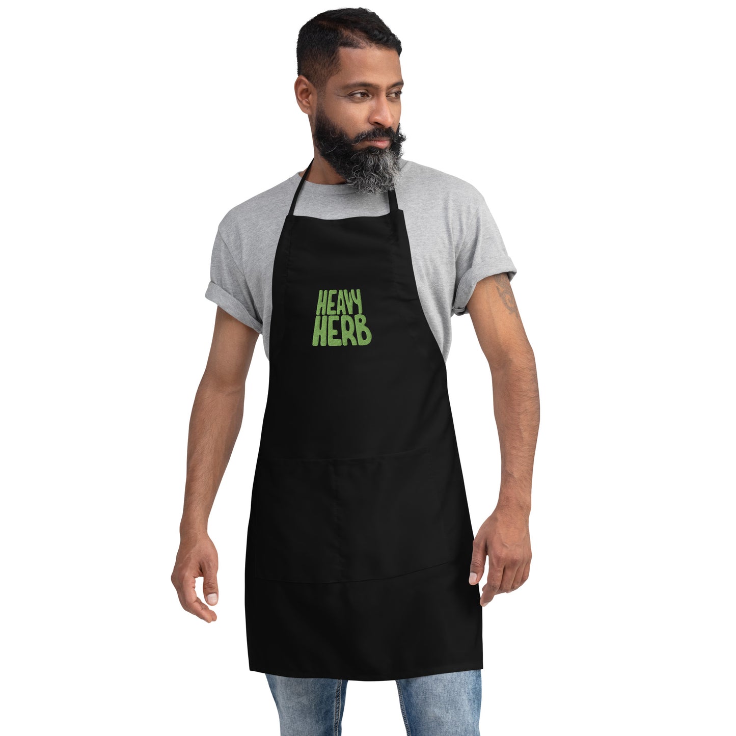 Dank Apron