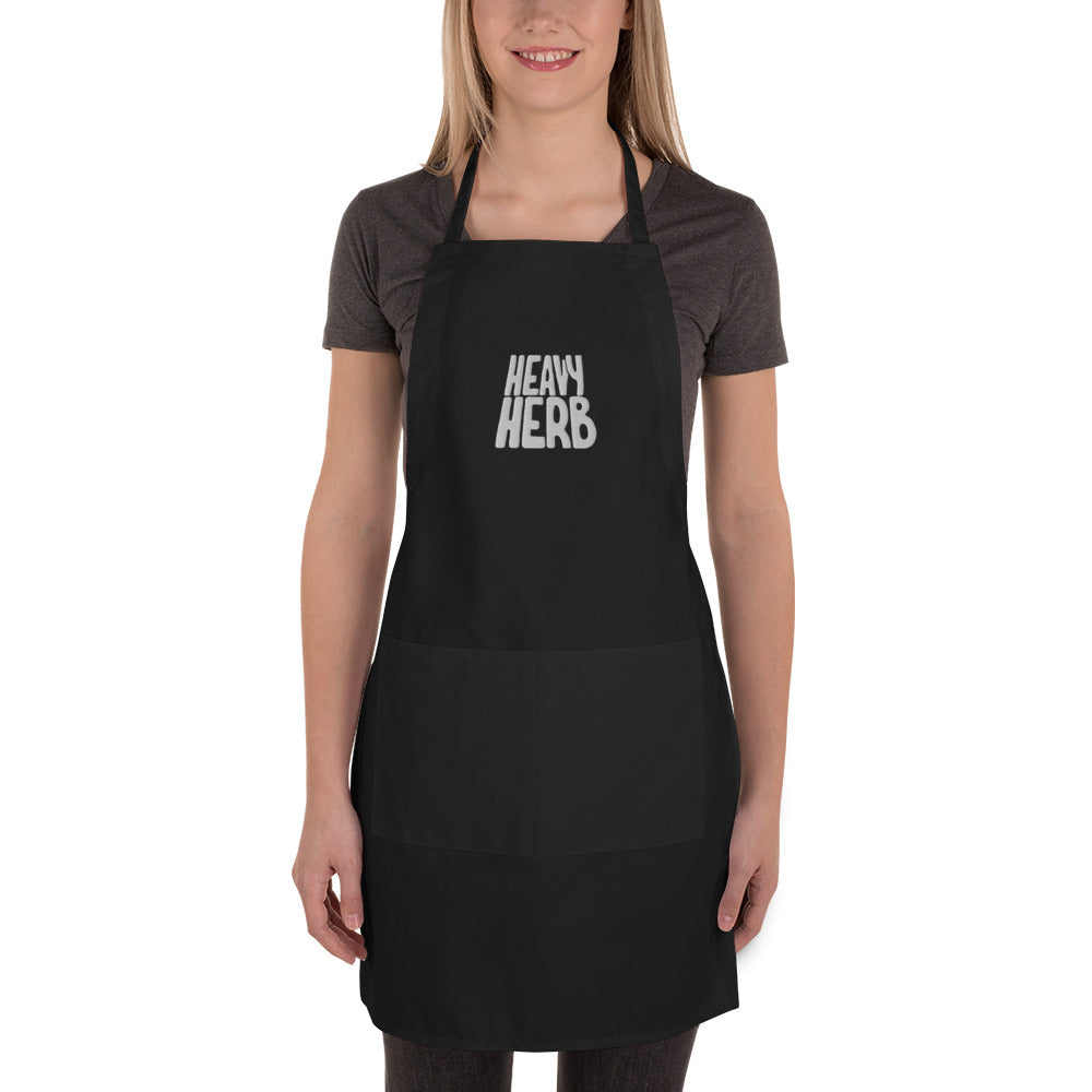 Business Apron
