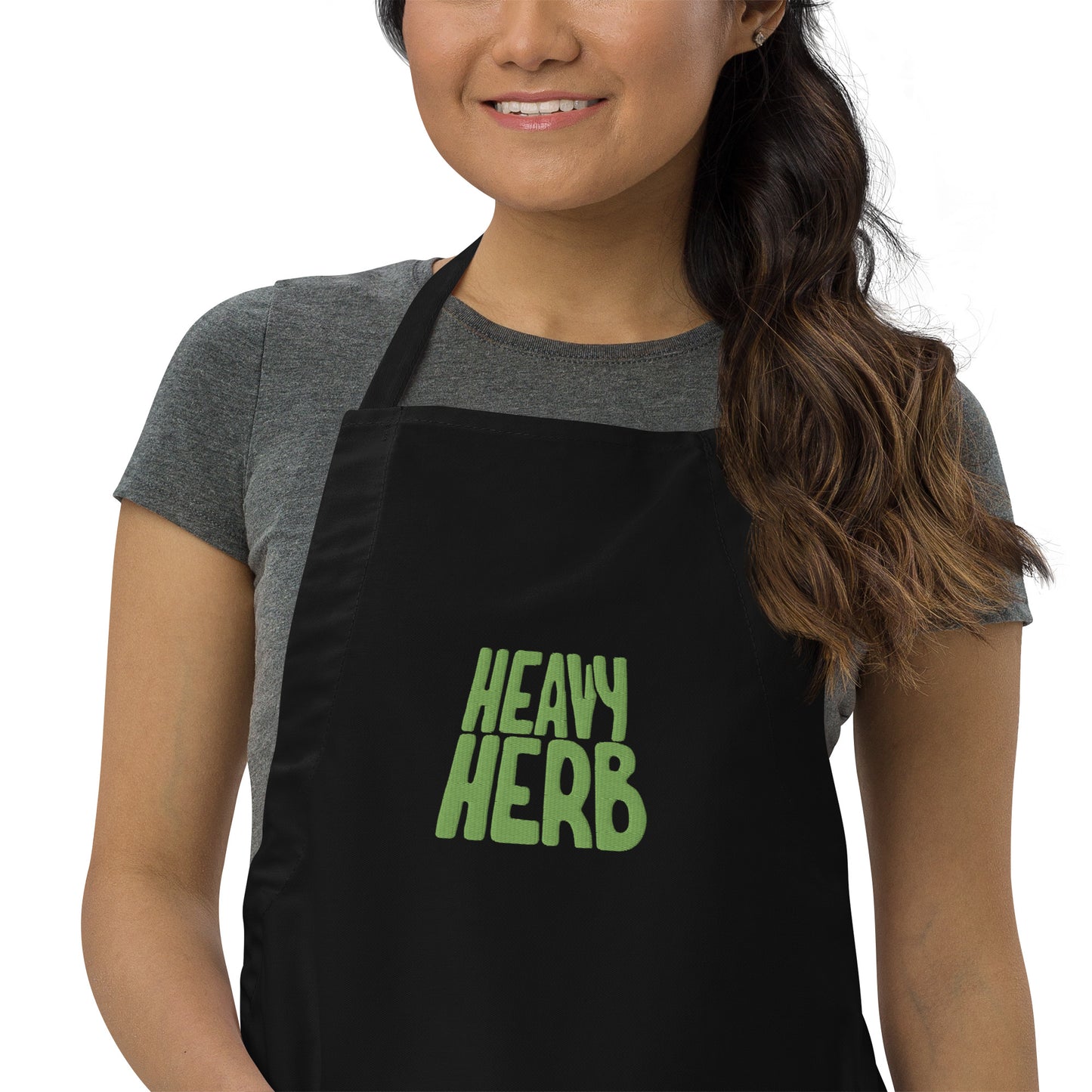 Dank Apron