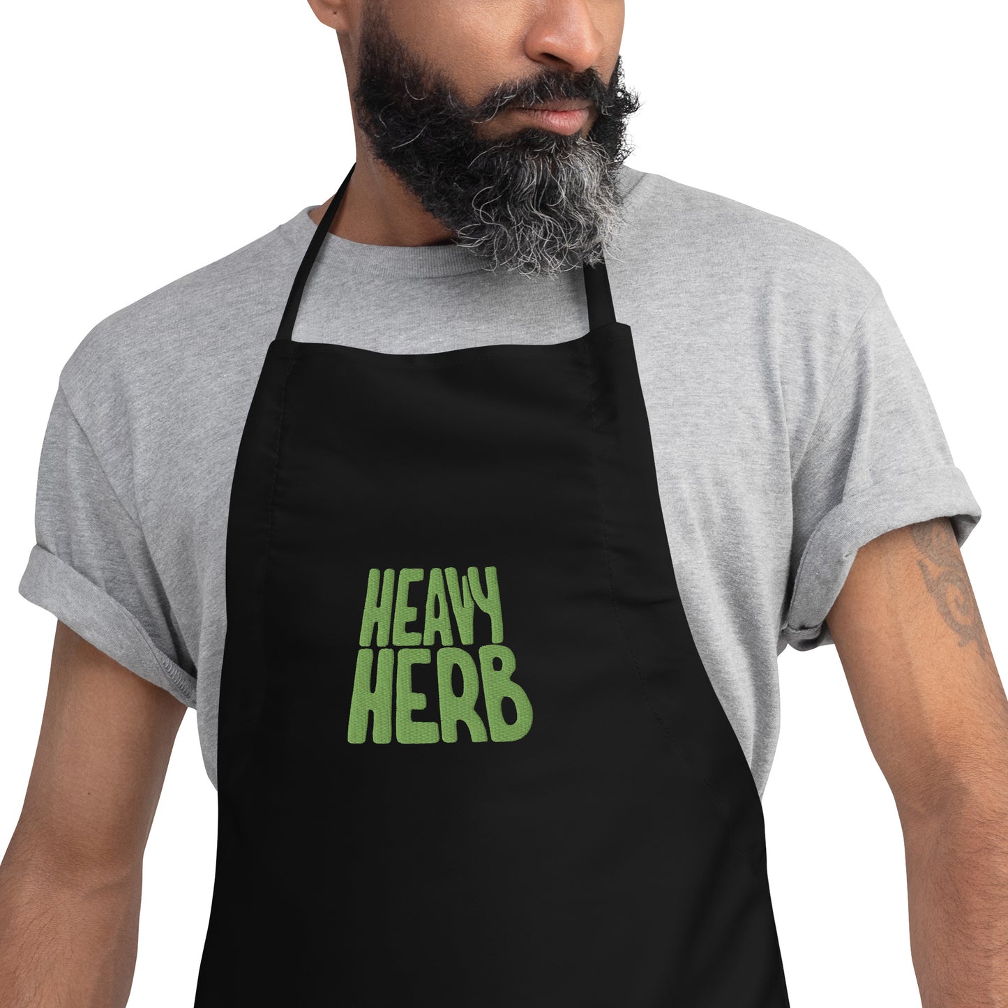 Dank Apron