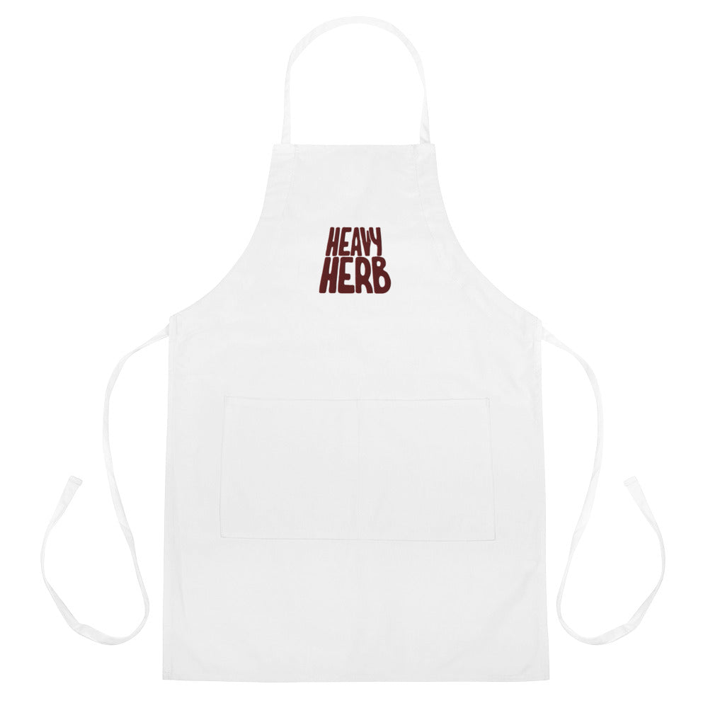 Saucy Lil' Apron