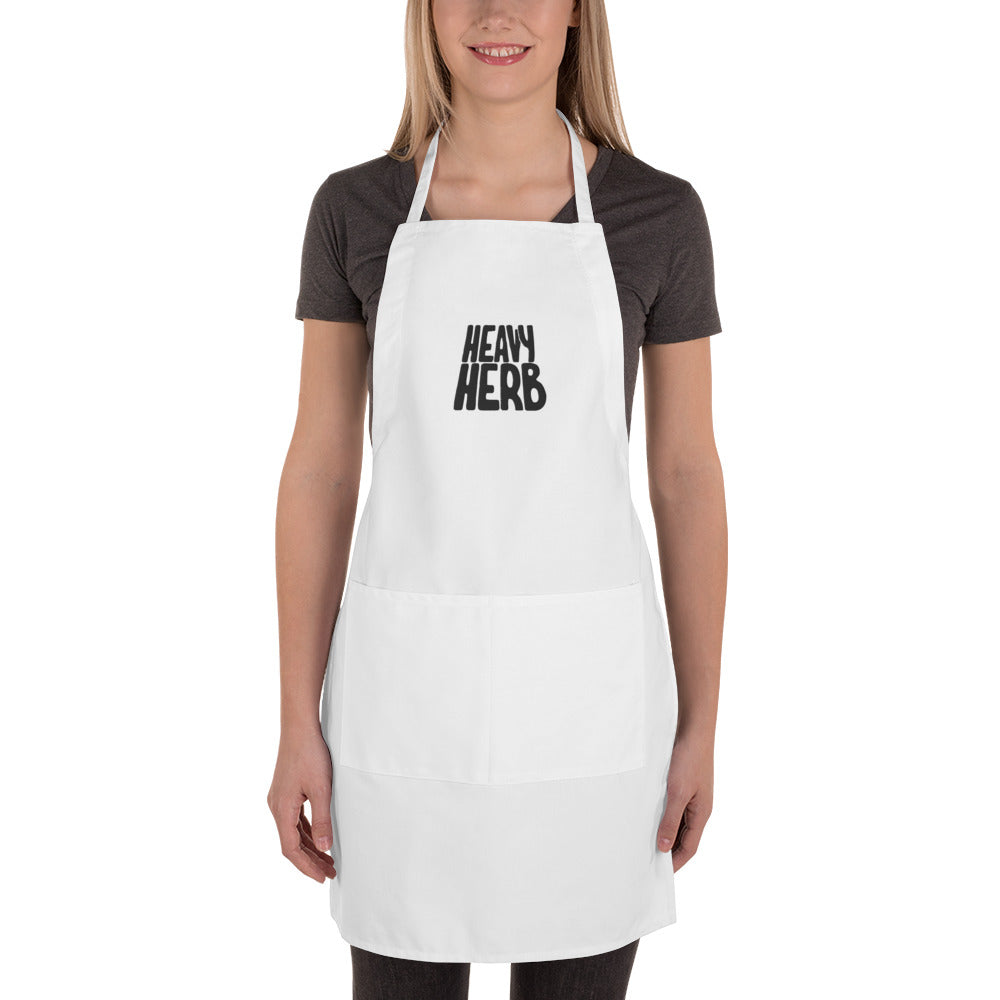 Chef Excellence Apron