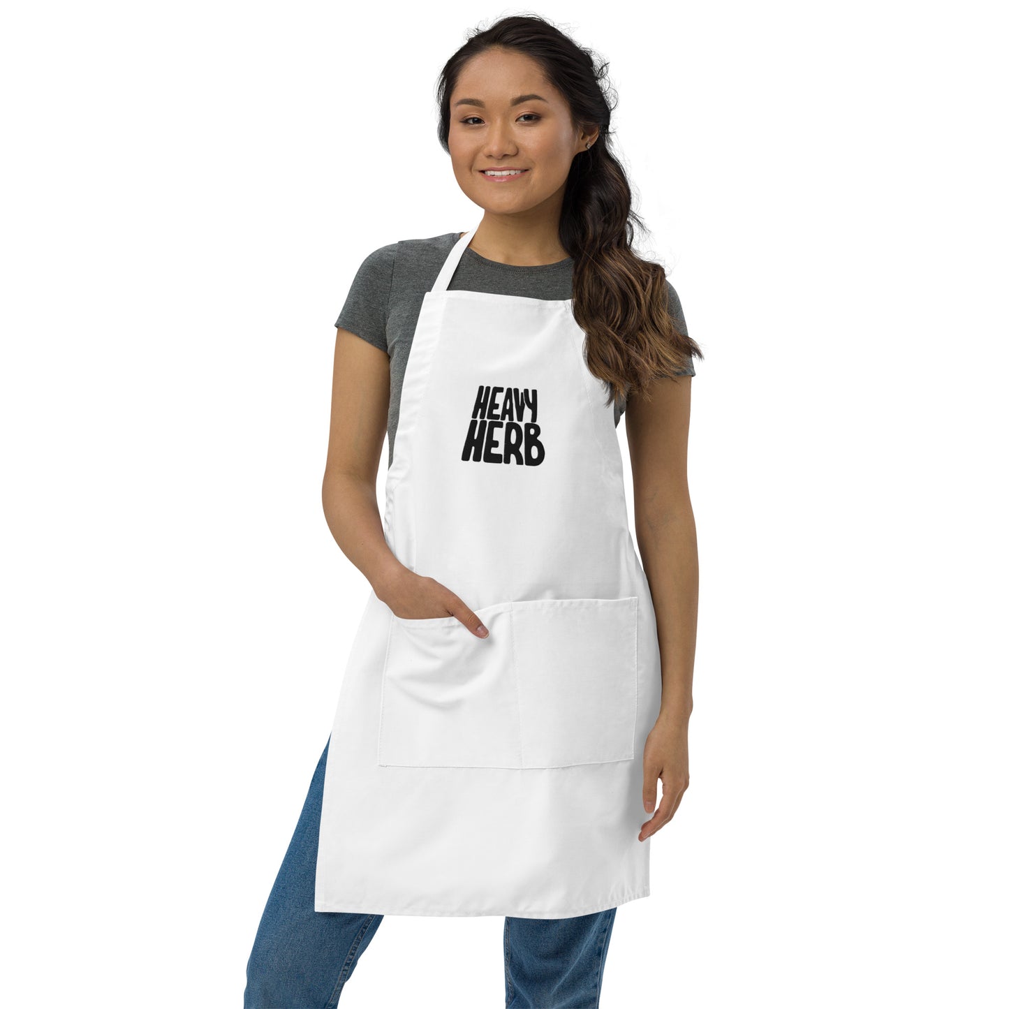Chef Excellence Apron