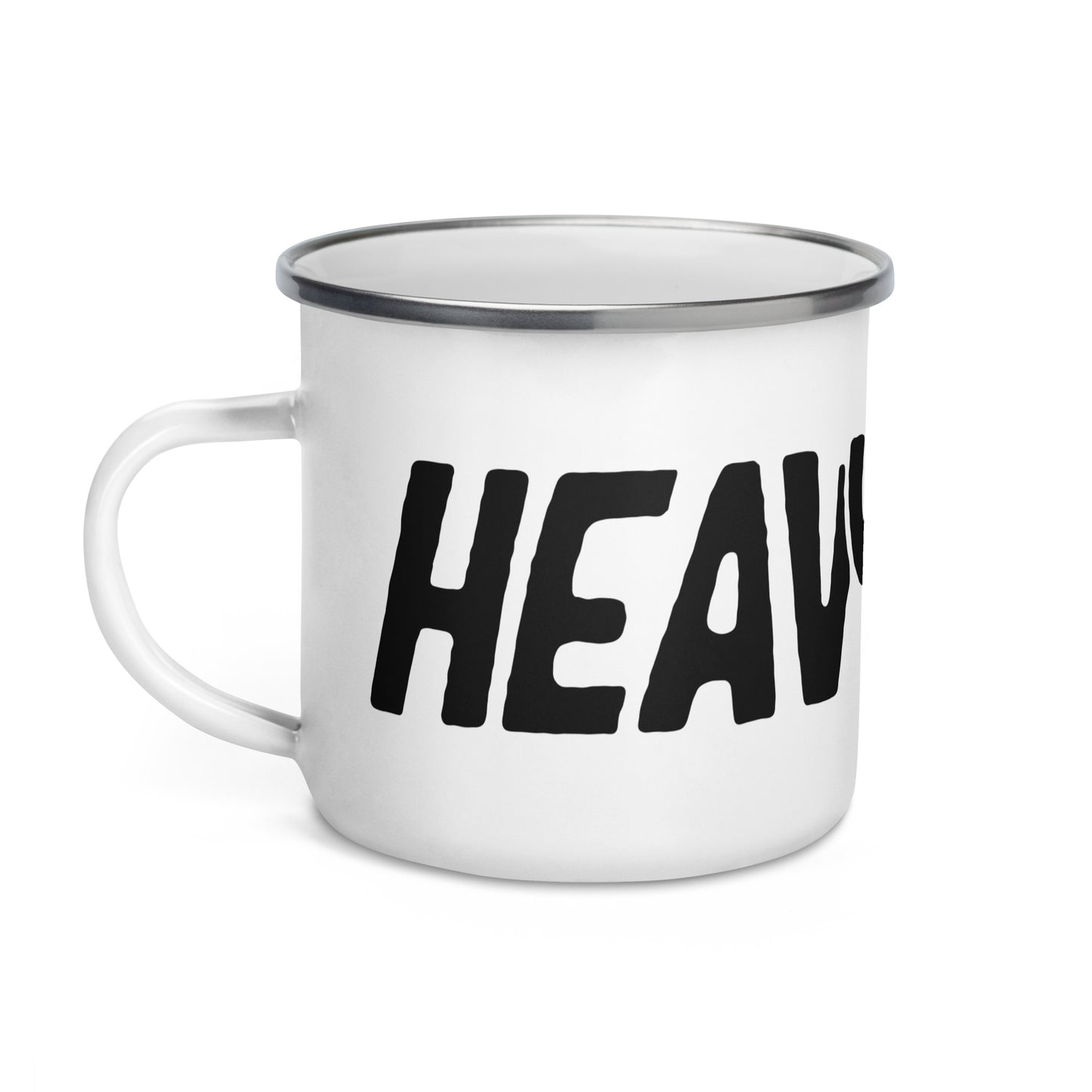 The Heavy Grail