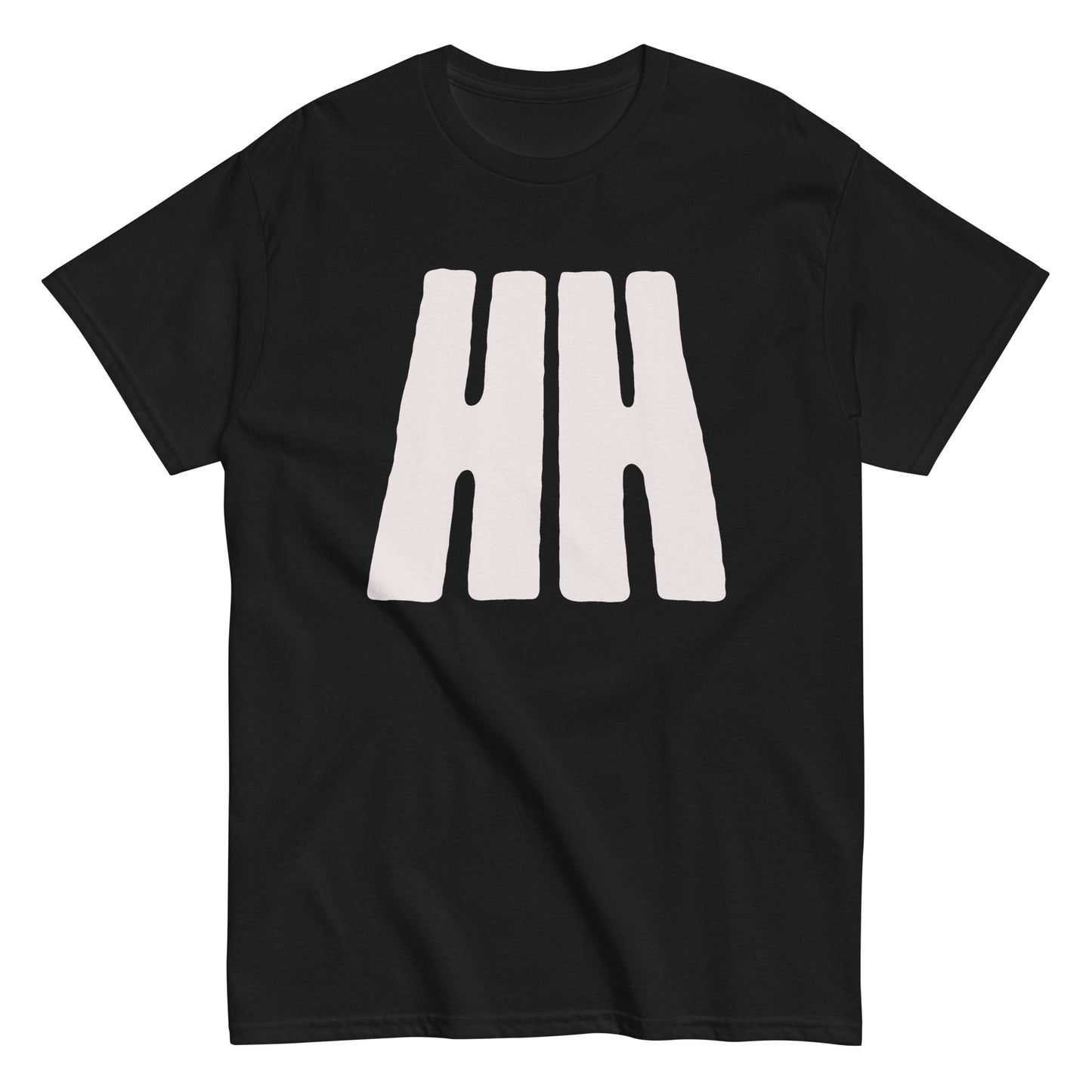 Black Flagship Tee