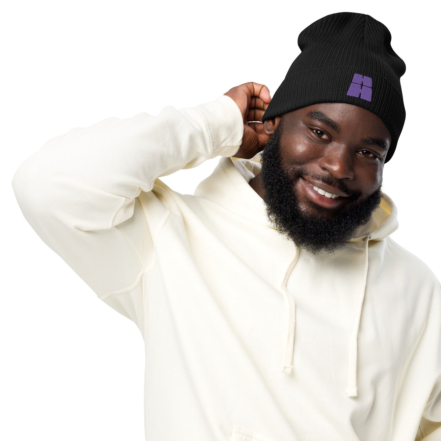 Blackberry Toque