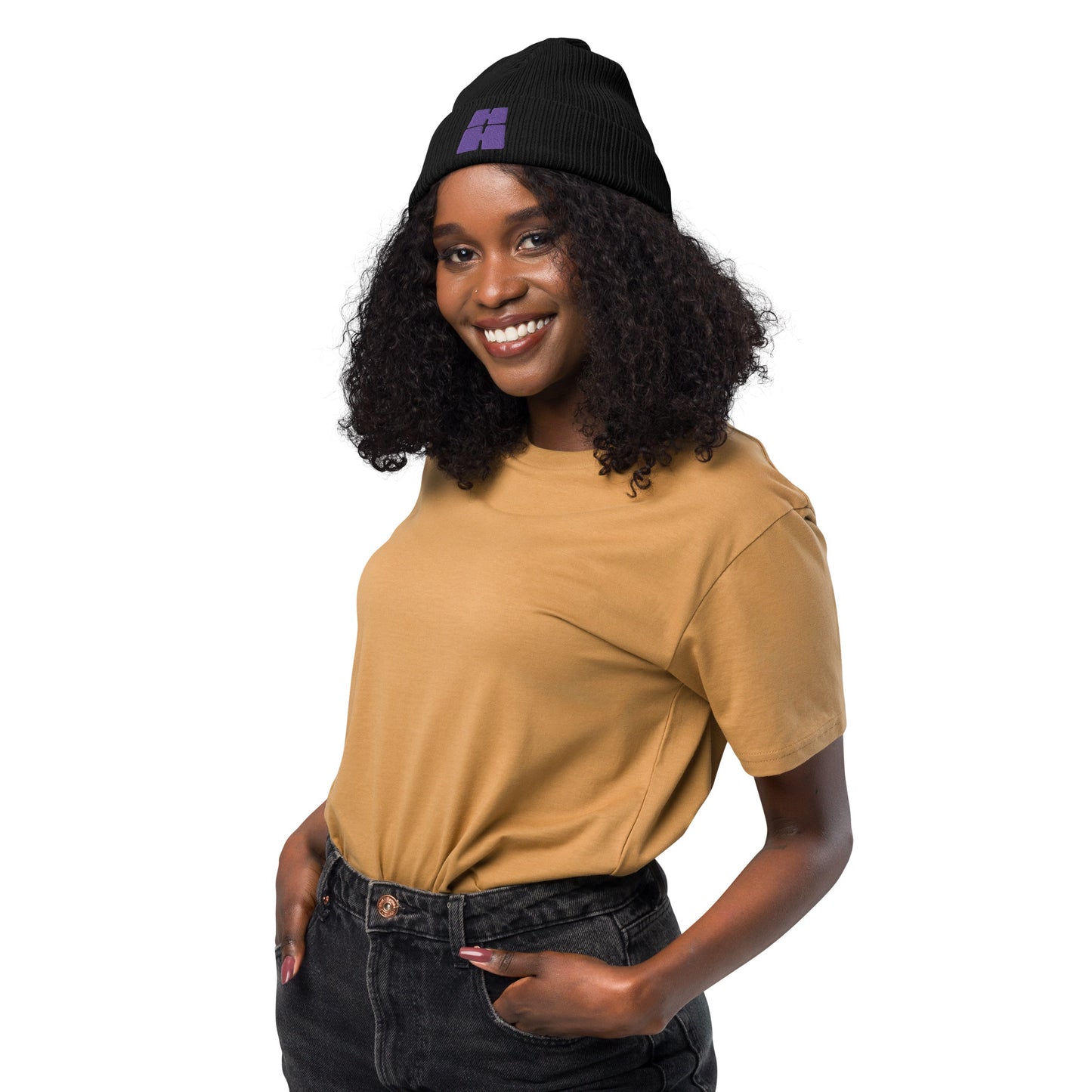 Blackberry Toque