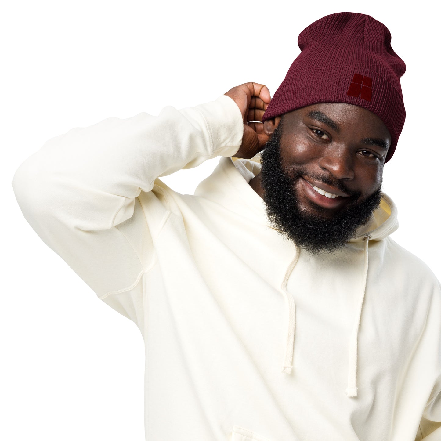 Maple Toque