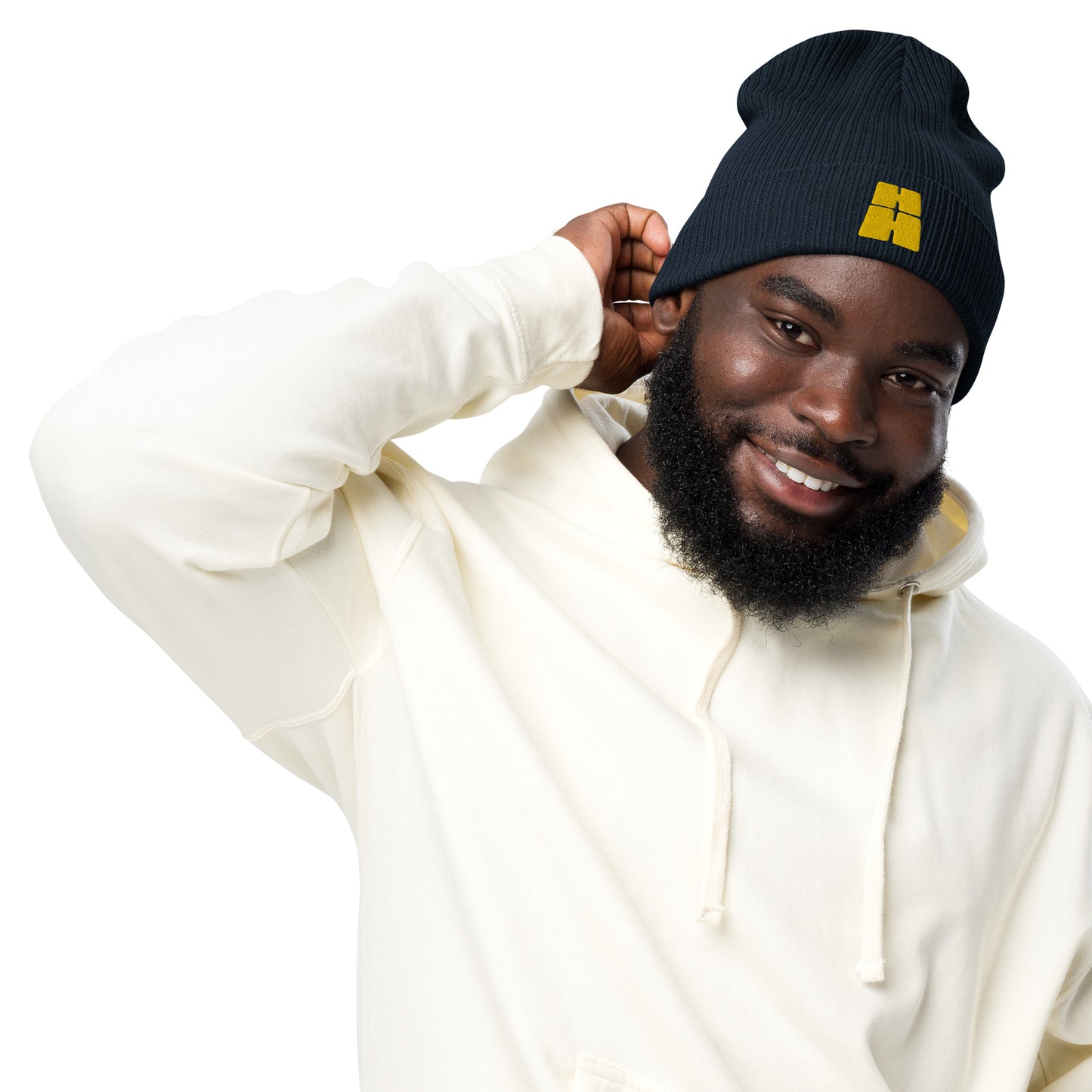 Turmeric Toque