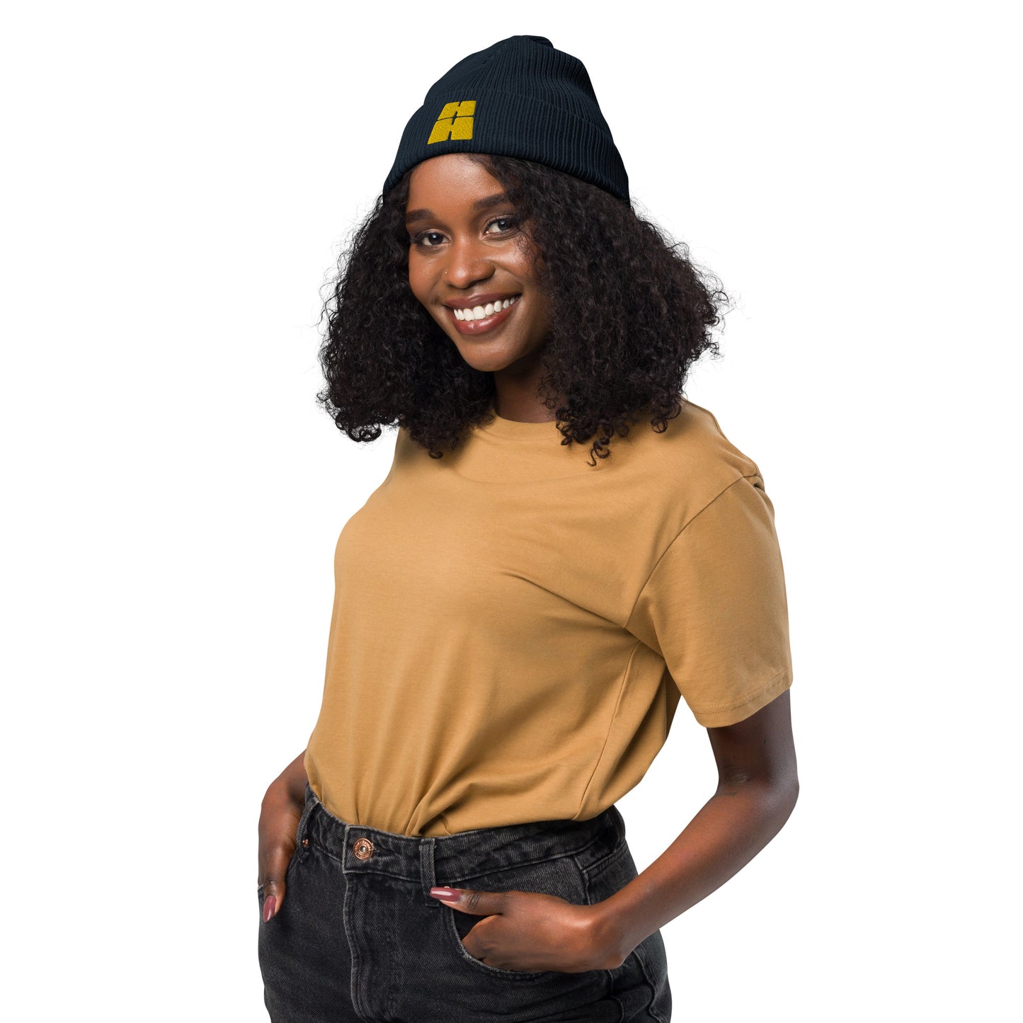 Turmeric Toque