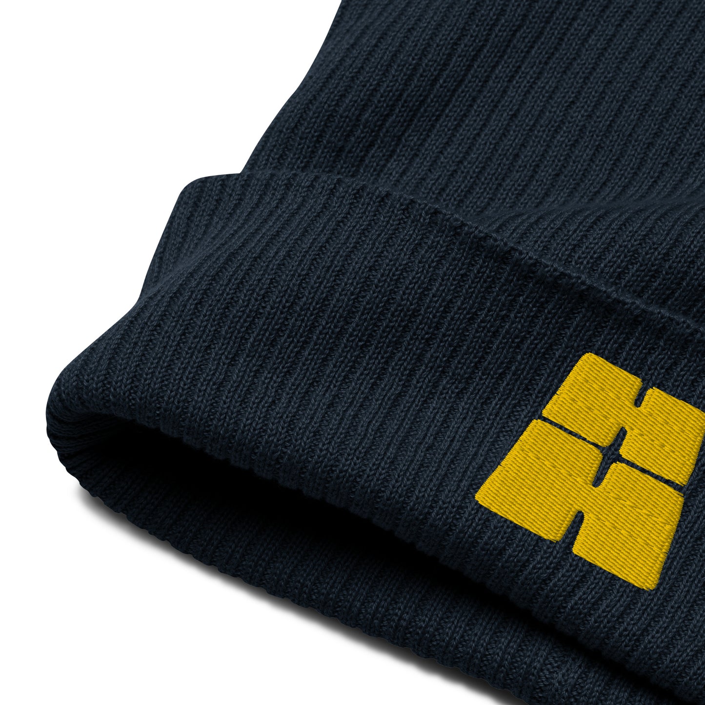Turmeric Toque