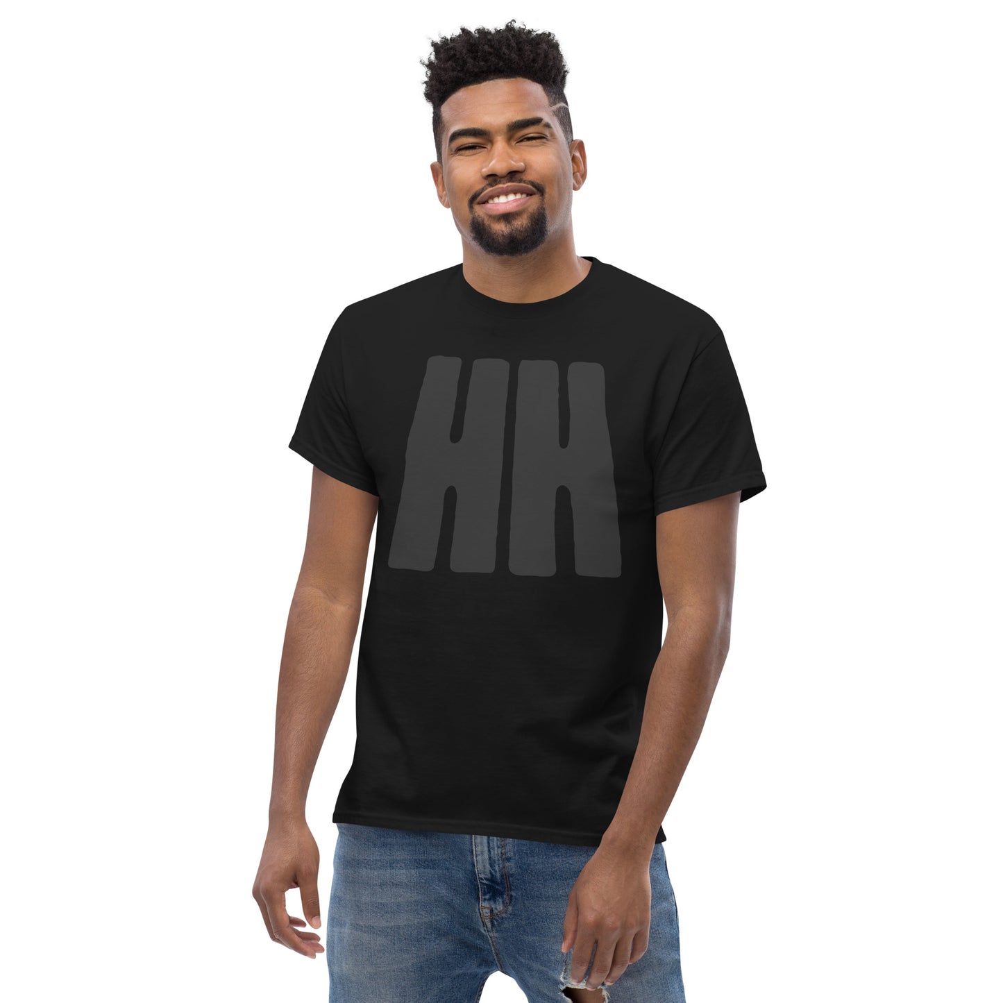 Midnight Flagship Tee