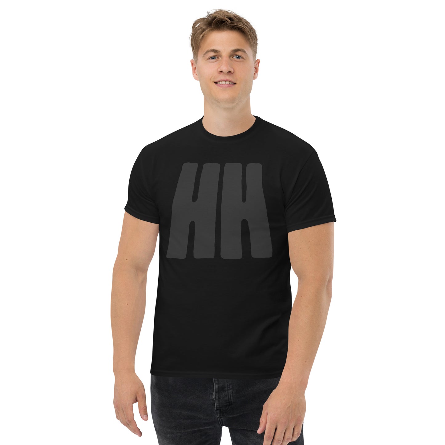Midnight Flagship Tee