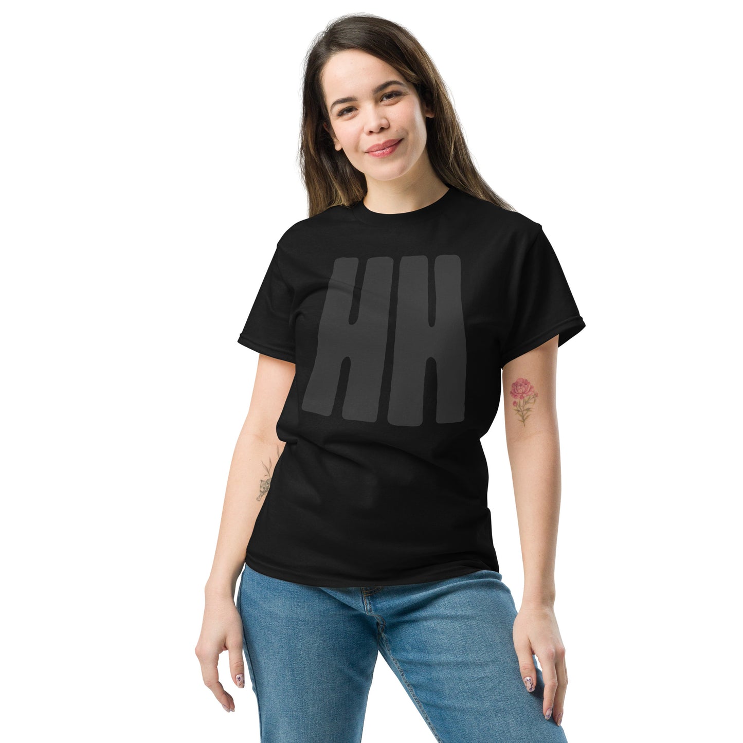 Midnight Flagship Tee