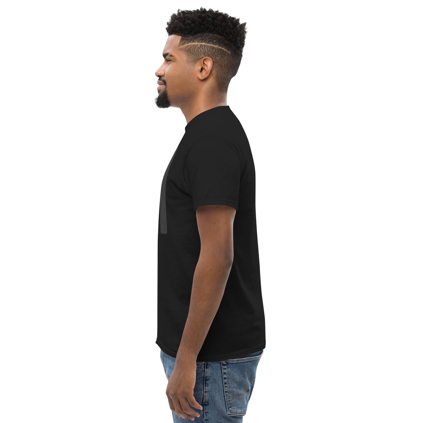 Midnight Flagship Tee