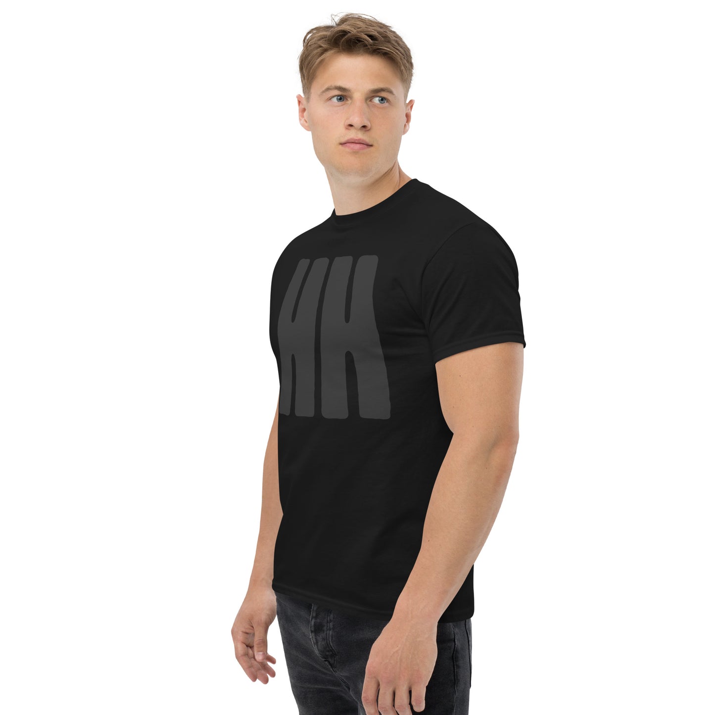Midnight Flagship Tee
