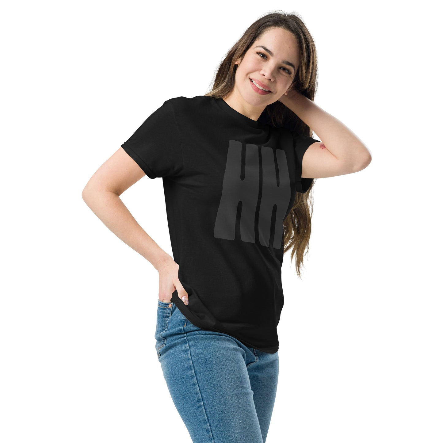 Midnight Flagship Tee
