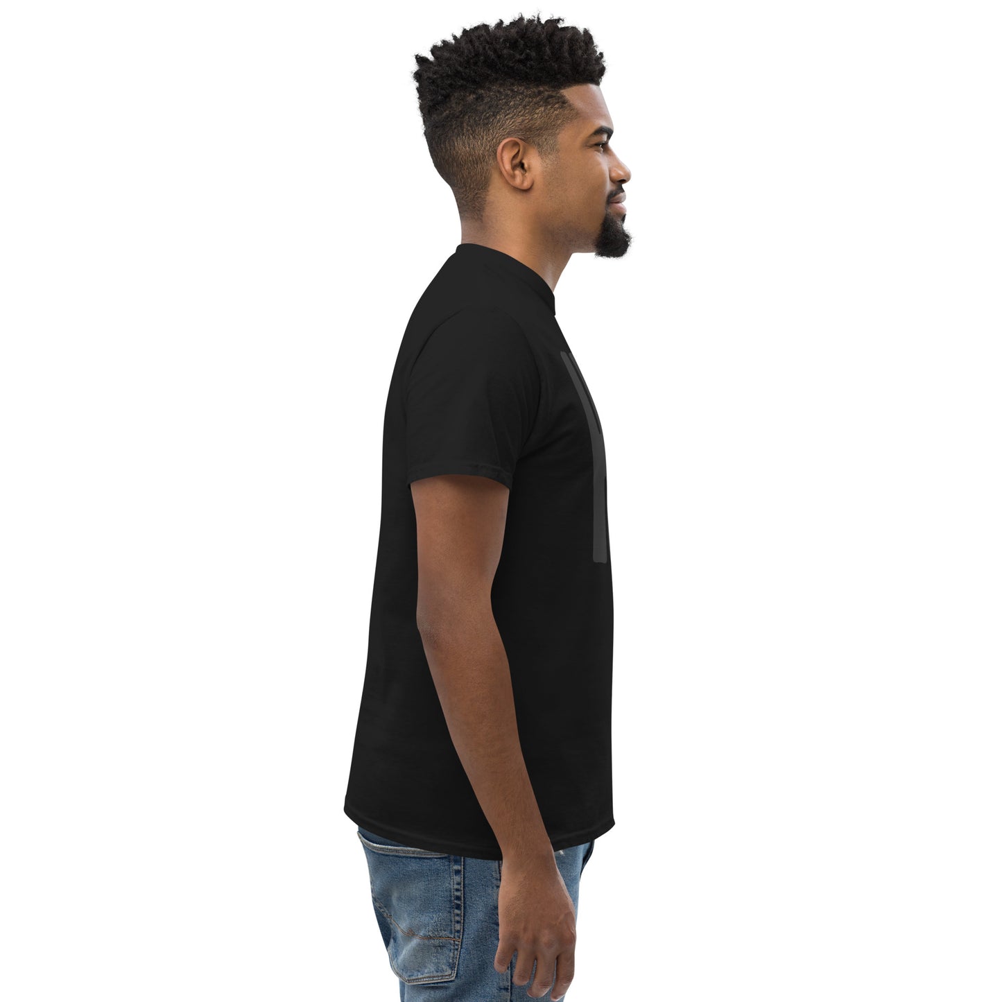 Midnight Flagship Tee