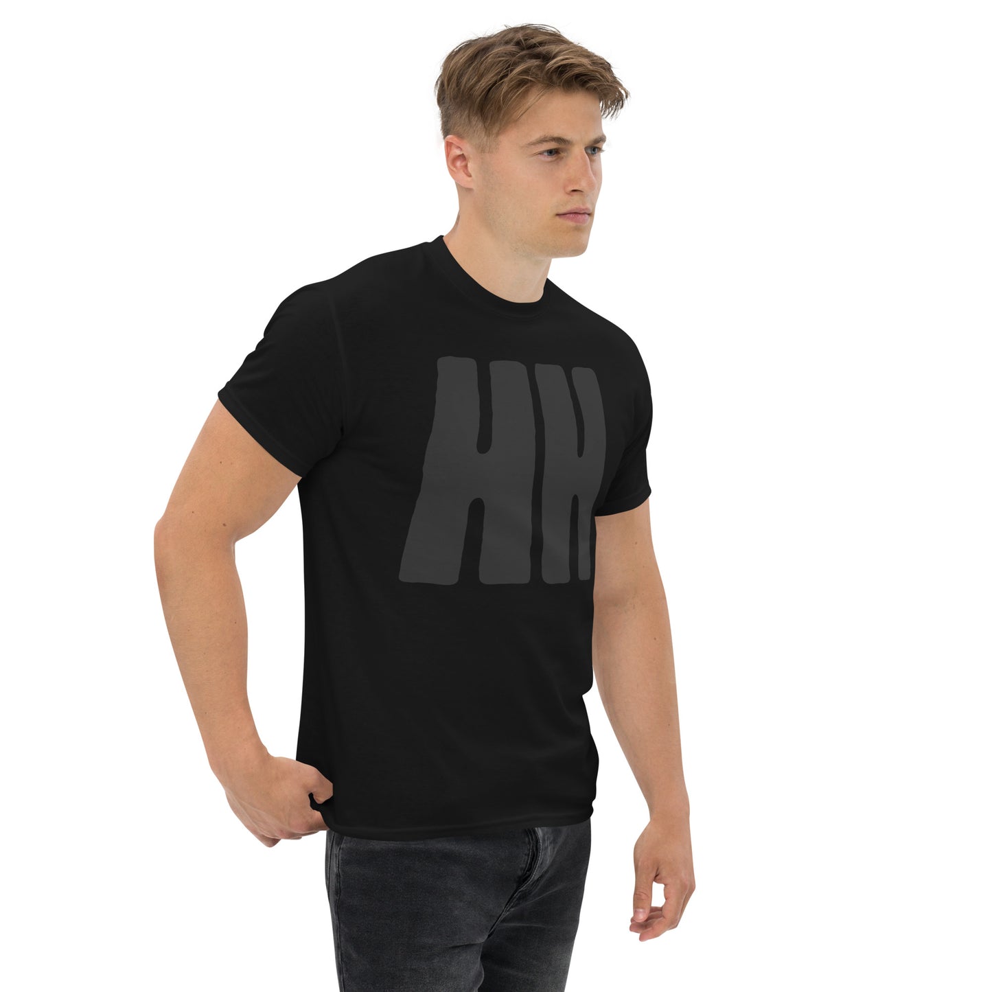 Midnight Flagship Tee