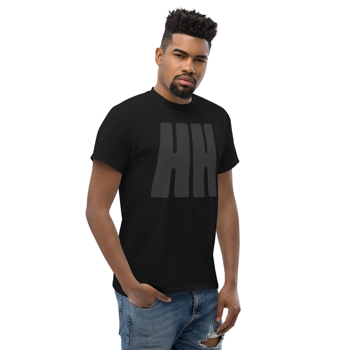 Midnight Flagship Tee