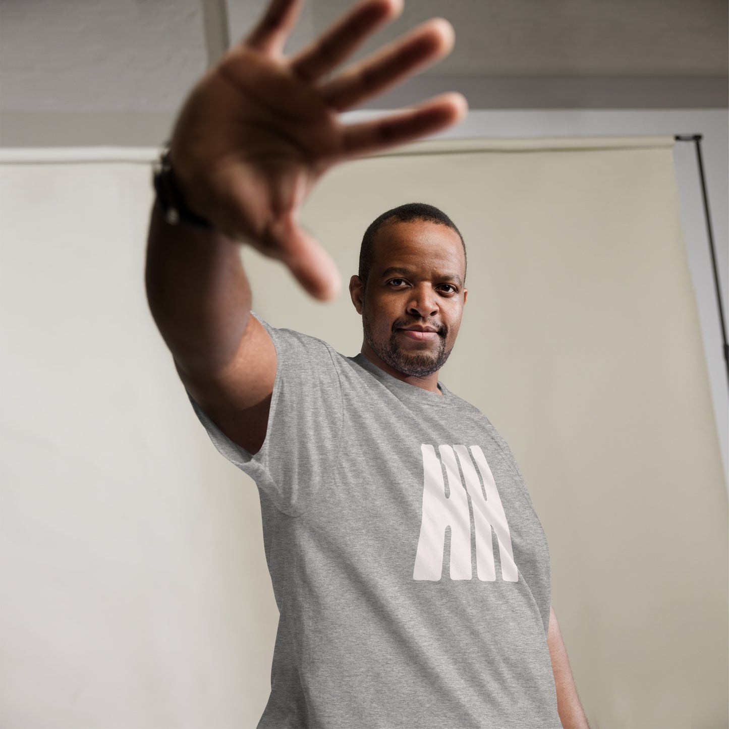 Boulder Flagship Tee