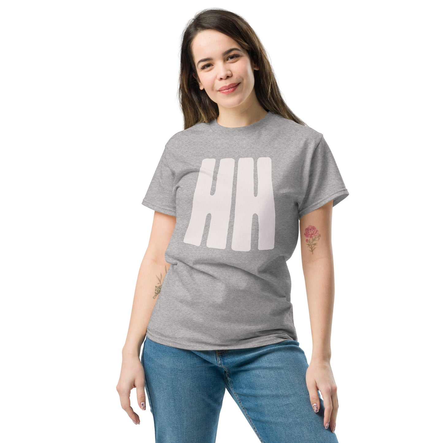 Boulder Flagship Tee