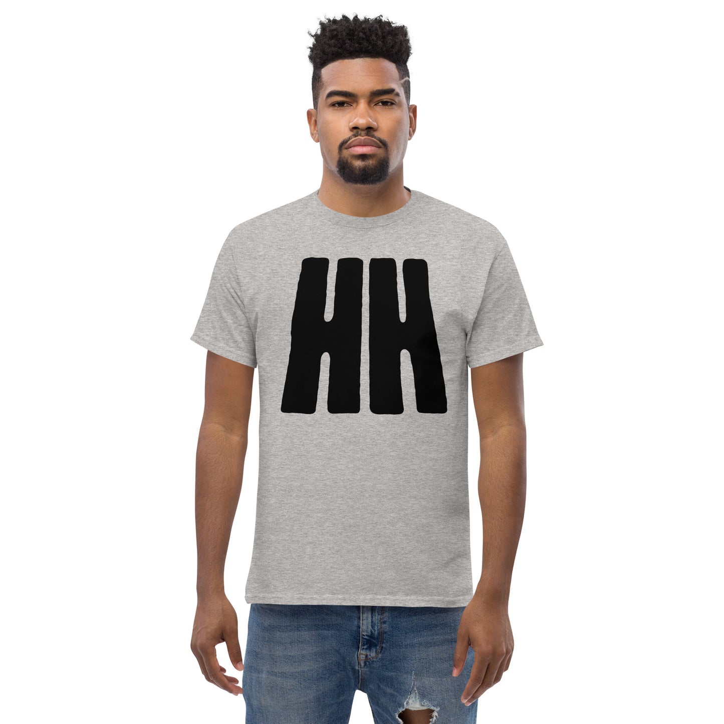 Stone Flagship Tee