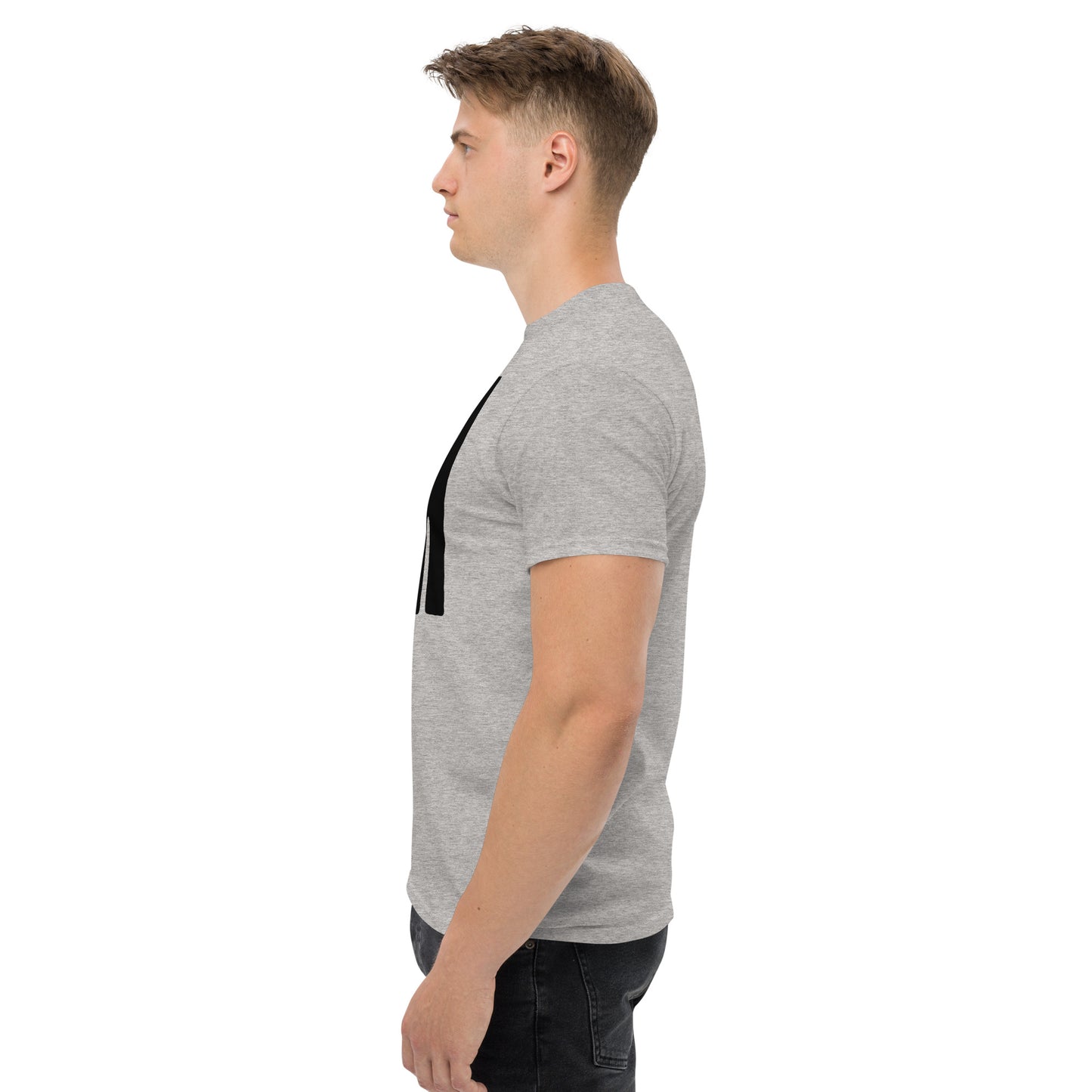 Stone Flagship Tee