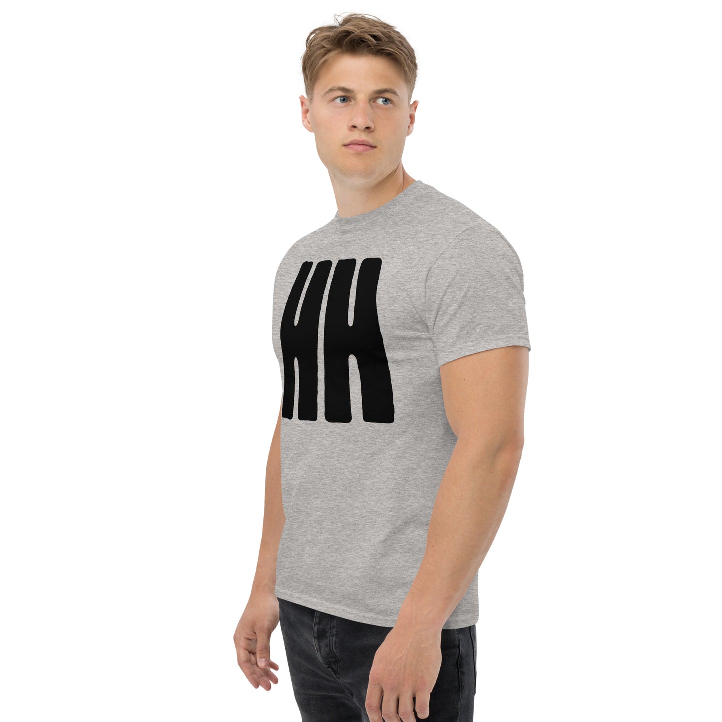 Stone Flagship Tee
