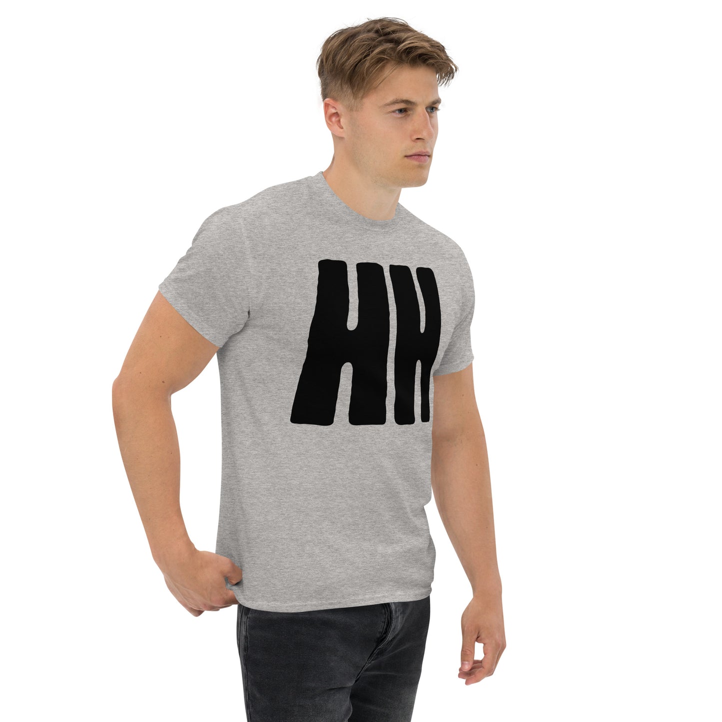 Stone Flagship Tee