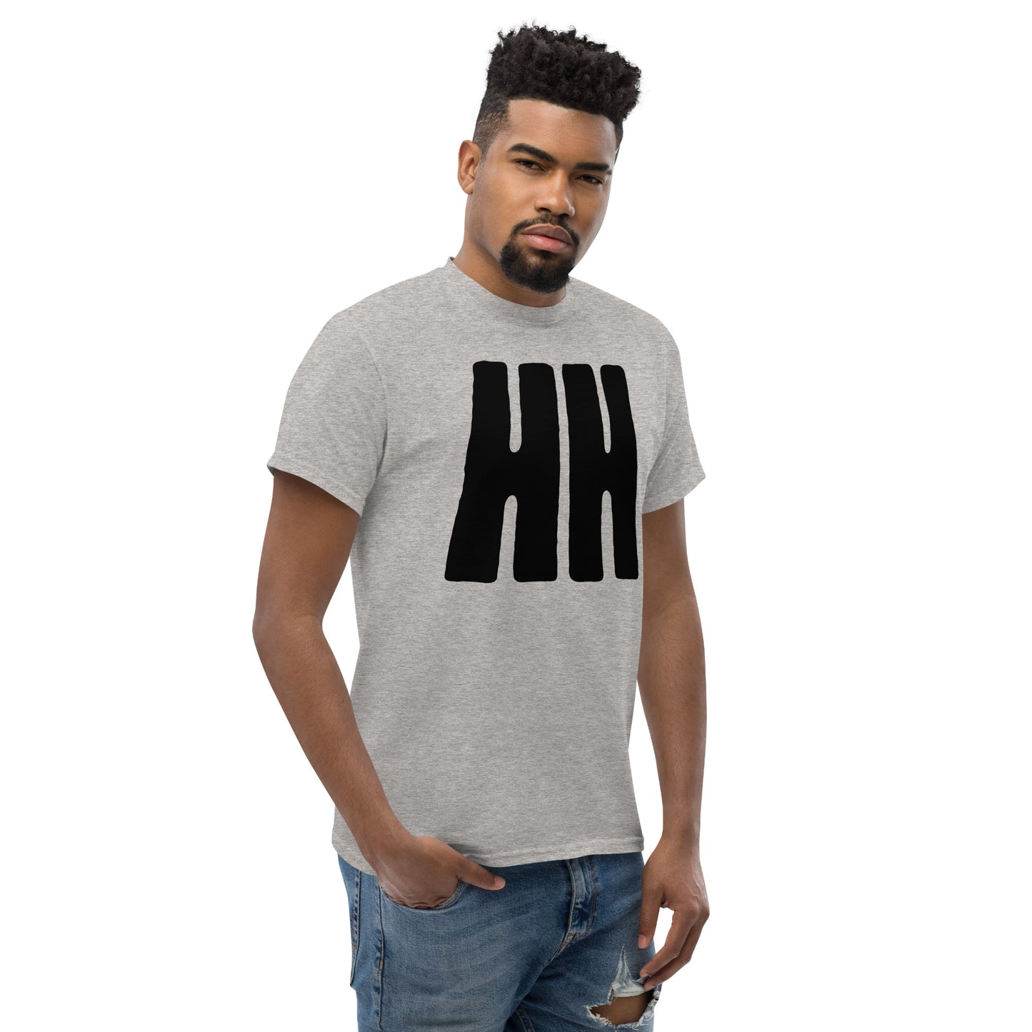 Stone Flagship Tee