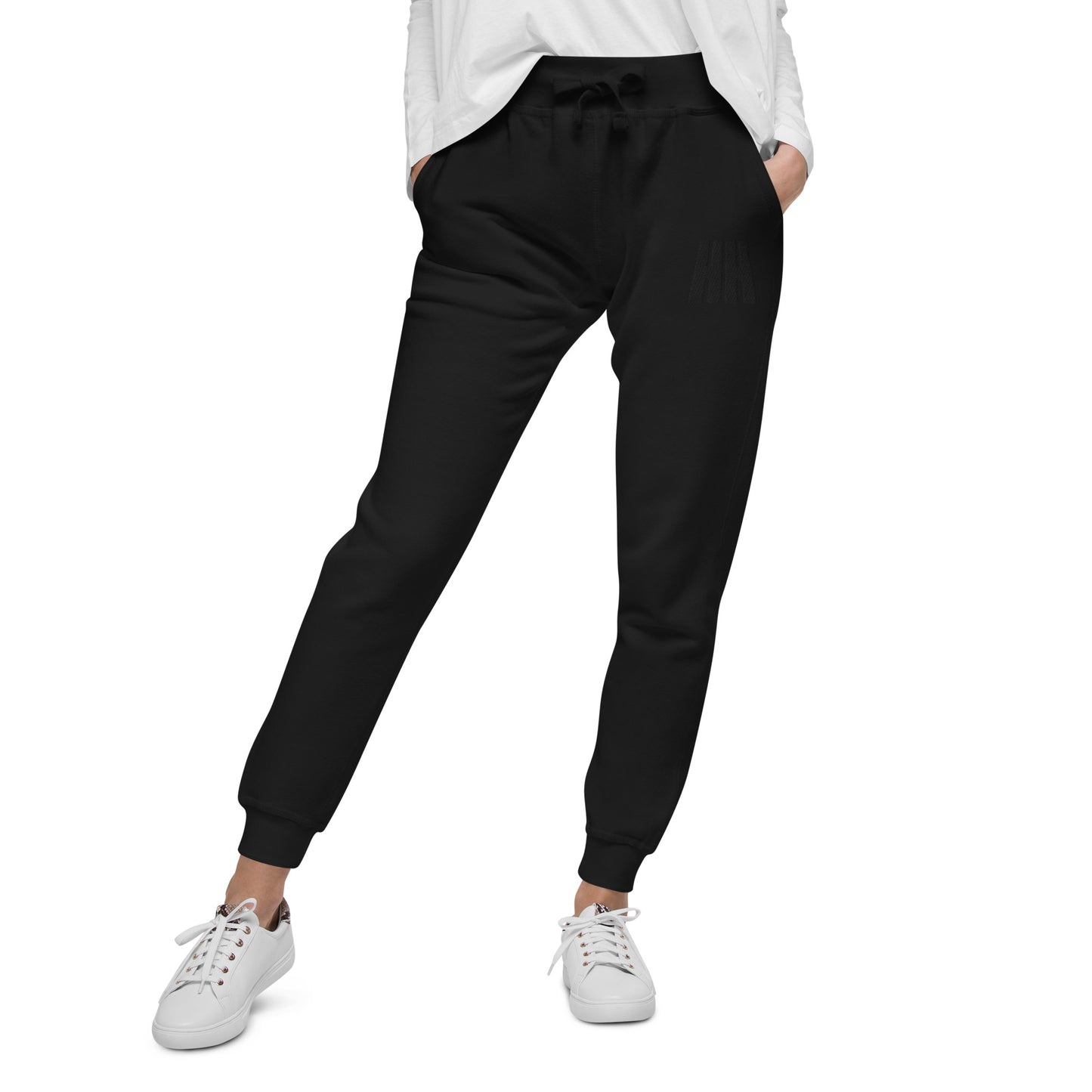 Midnight Flagship Sweatpants