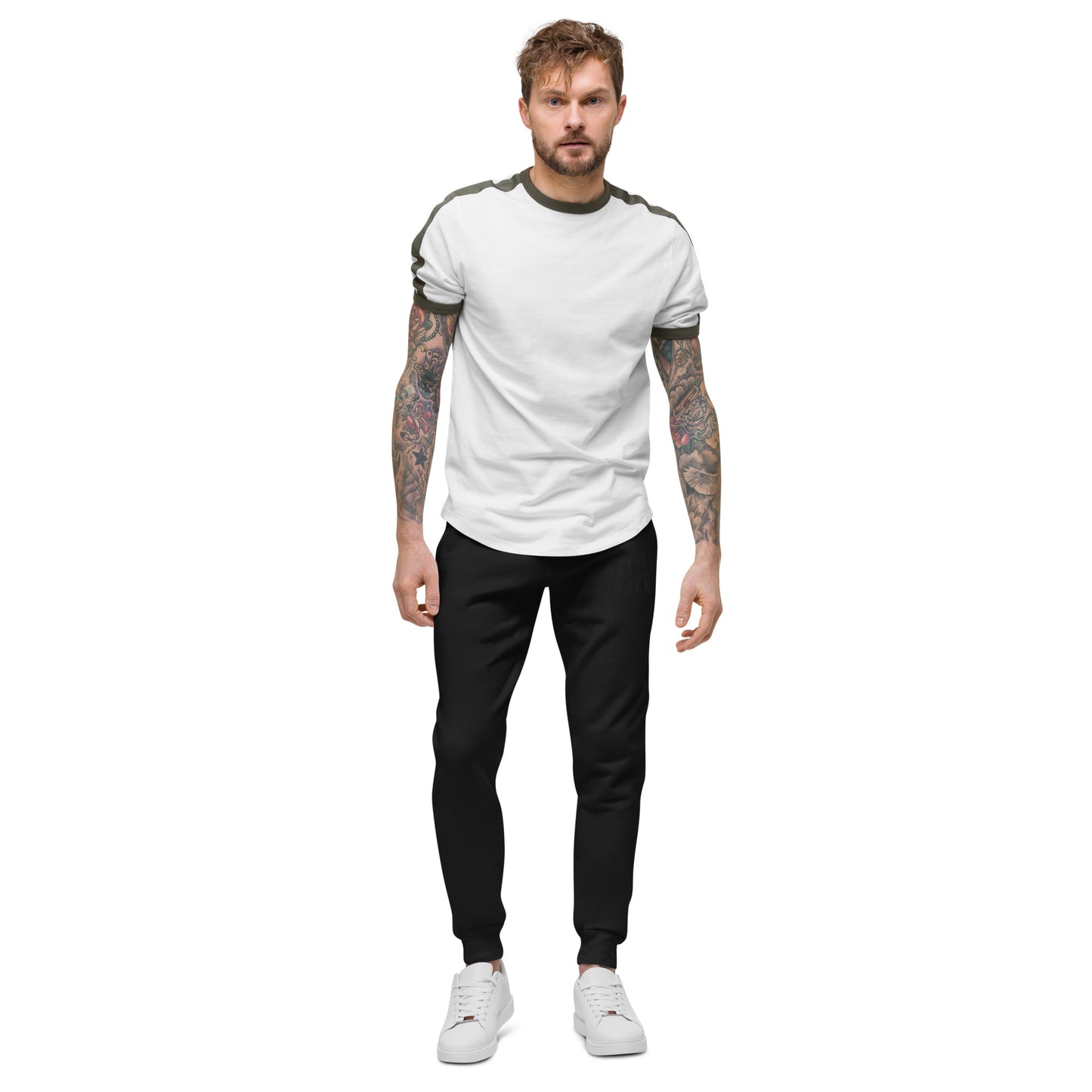 Midnight Flagship Sweatpants