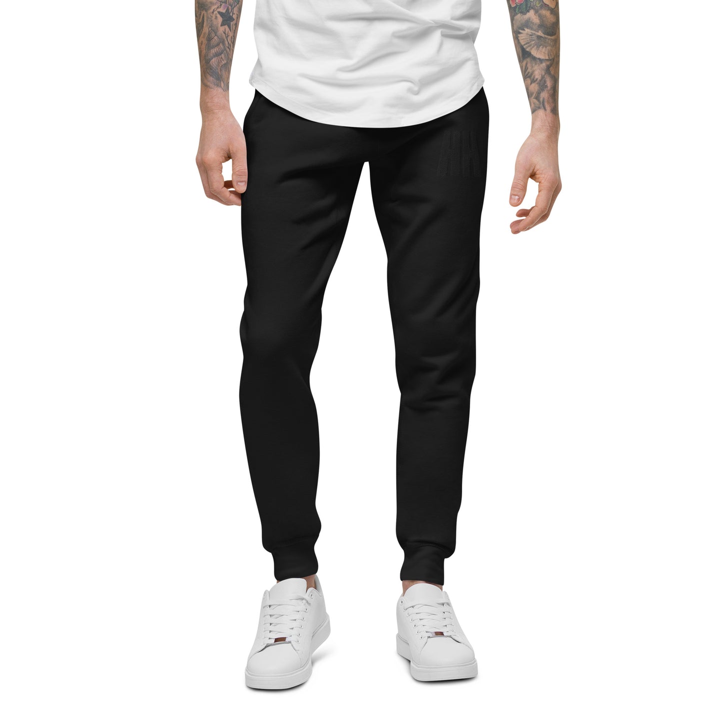 Midnight Flagship Sweatpants