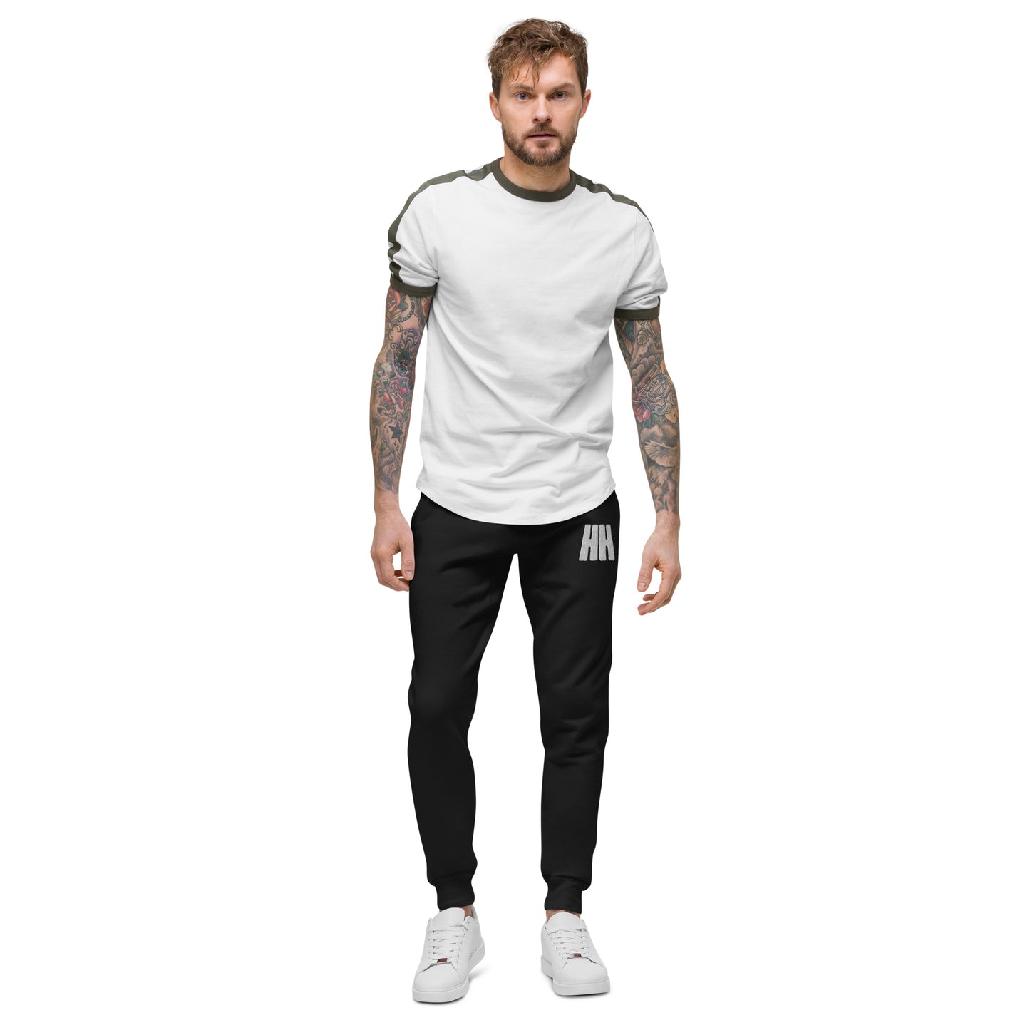 Flagship Sweatpants