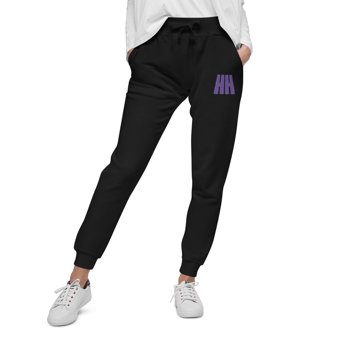 Blackberry Flagship Sweatpants