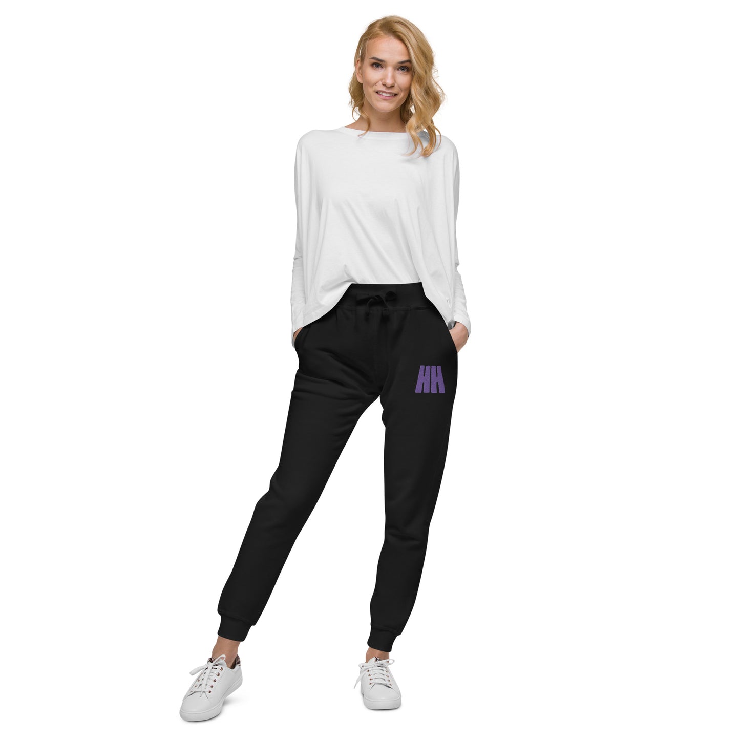 Blackberry Flagship Sweatpants