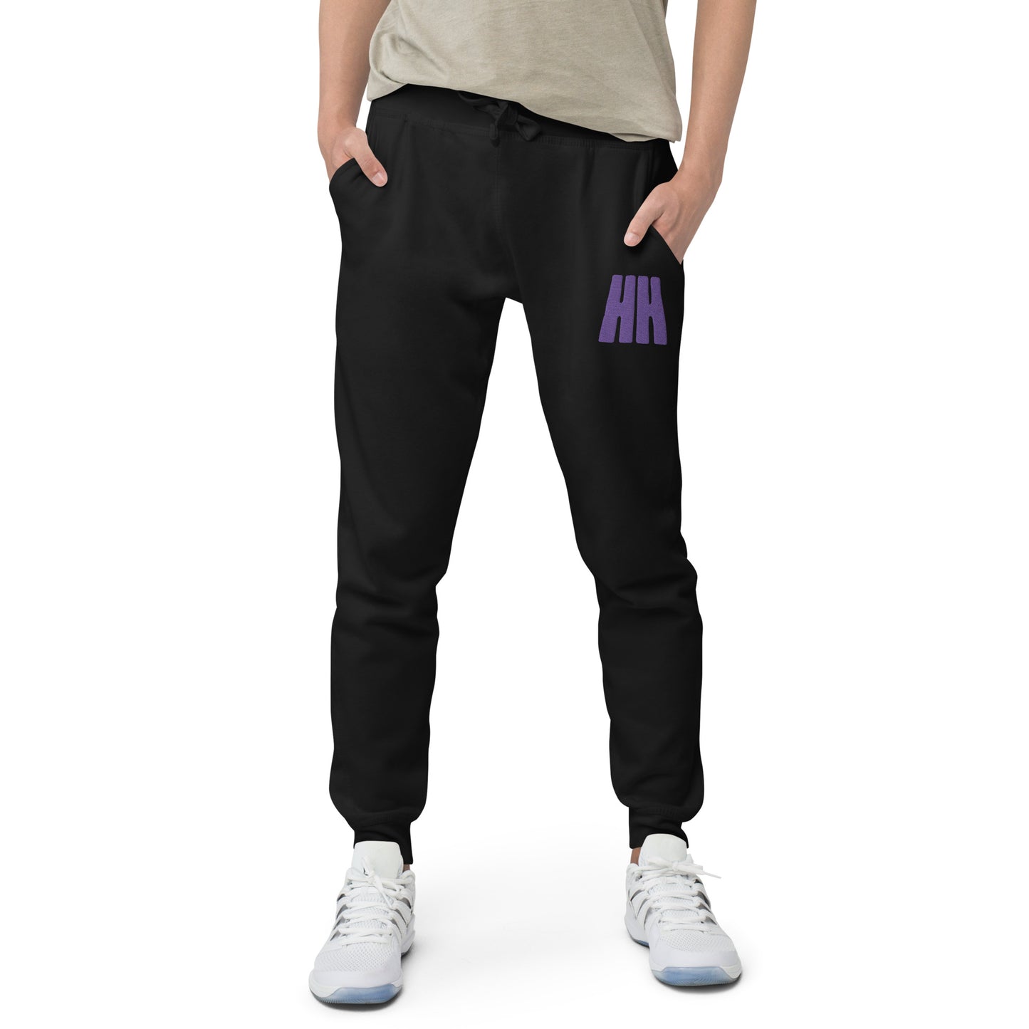 Blackberry Flagship Sweatpants